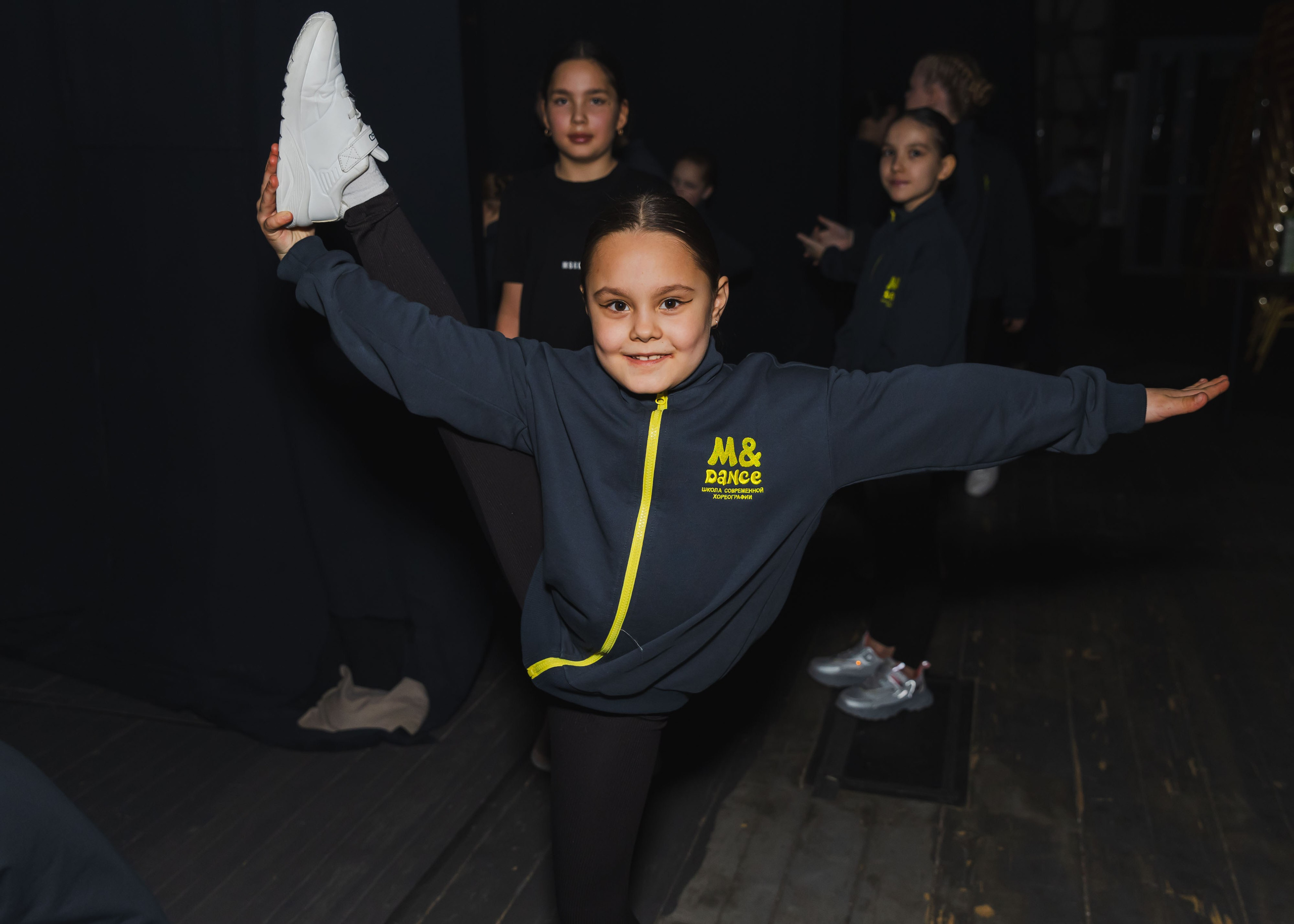 25.01.2025 M&Dance, отчетный концерт. ФОТОГРАФ ВИНОГРАДОВА ДАРЬЯ