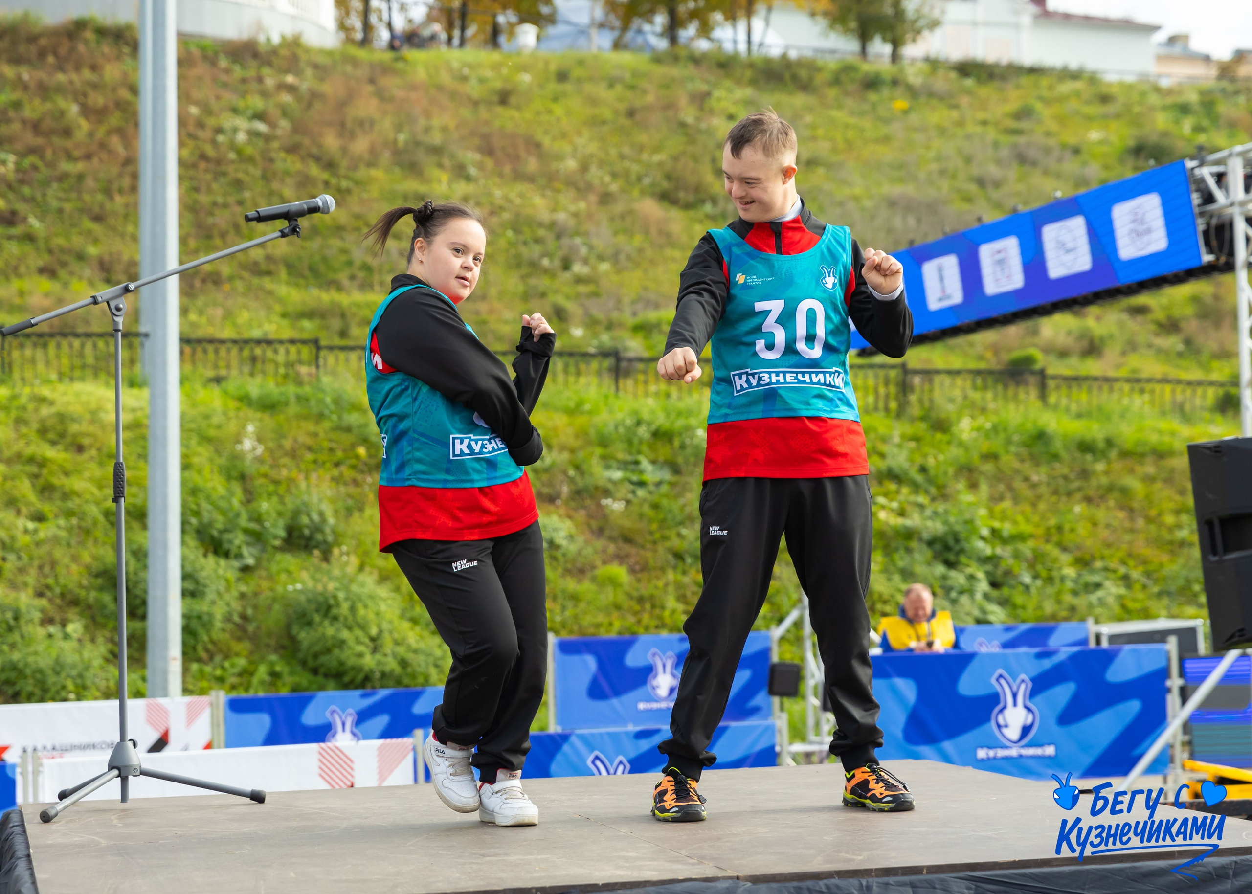 04.10.2025 Забег Кузнечики. ФОТОГРАФ ВИНОГРАДОВА ДАРЬЯ