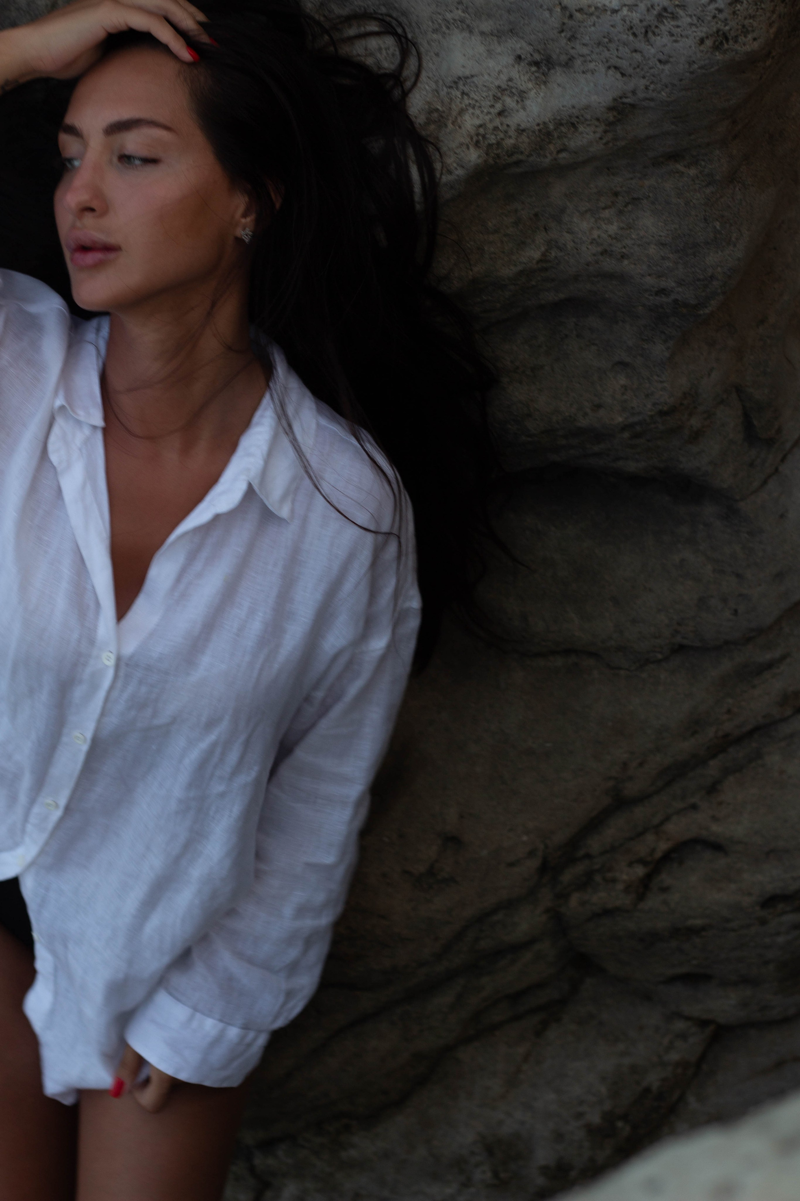 Гуля. Главная