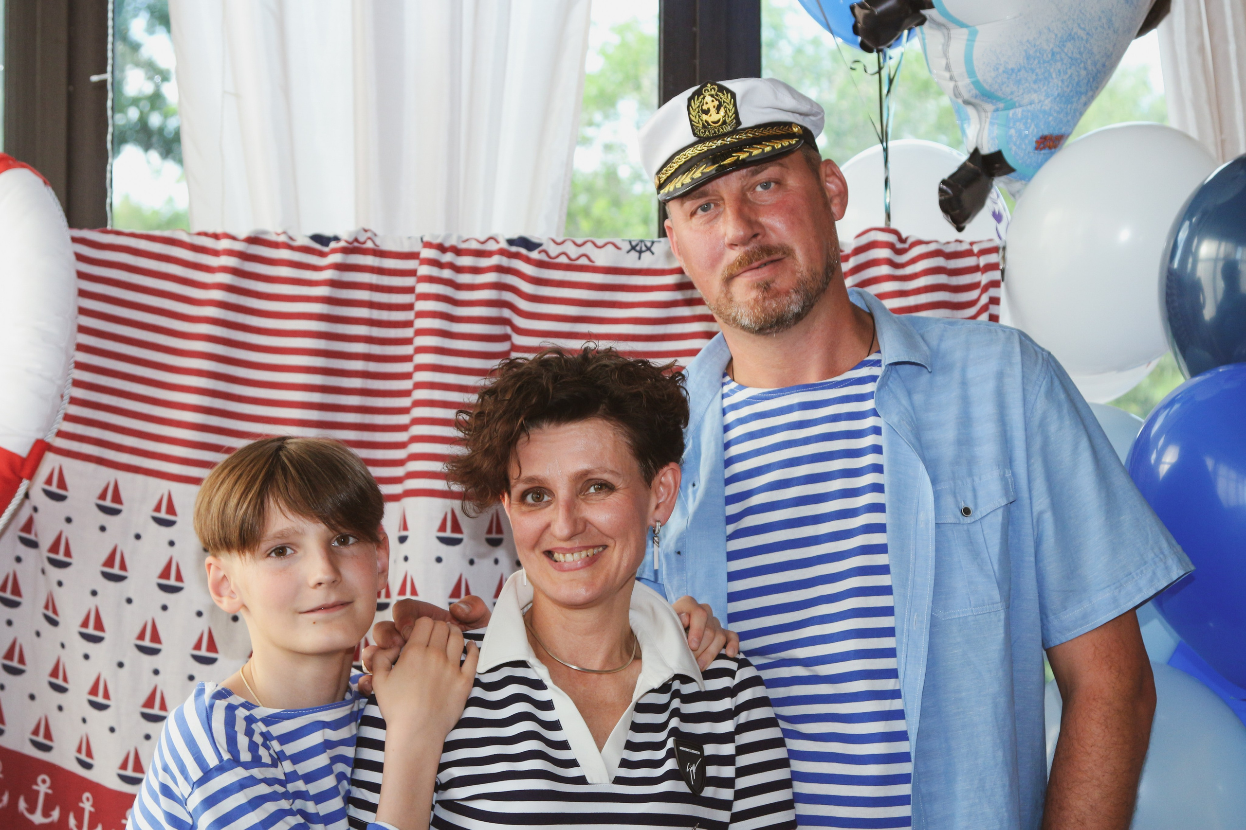 Тематическое день рождение. Алиса Томшина — Фотограф / Видеограф