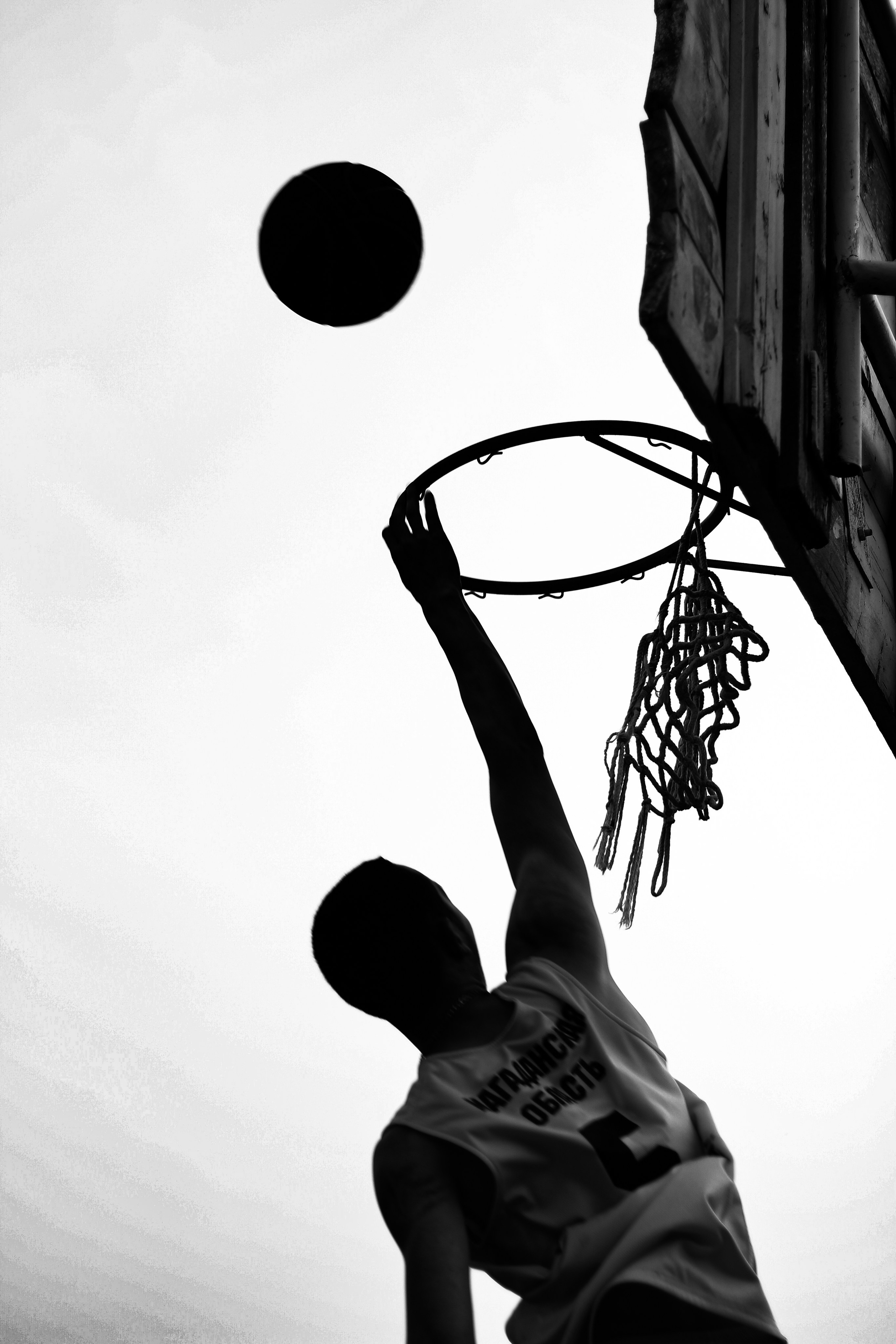 Движение вверх. Алиса Томшина — Фотограф / Видеограф