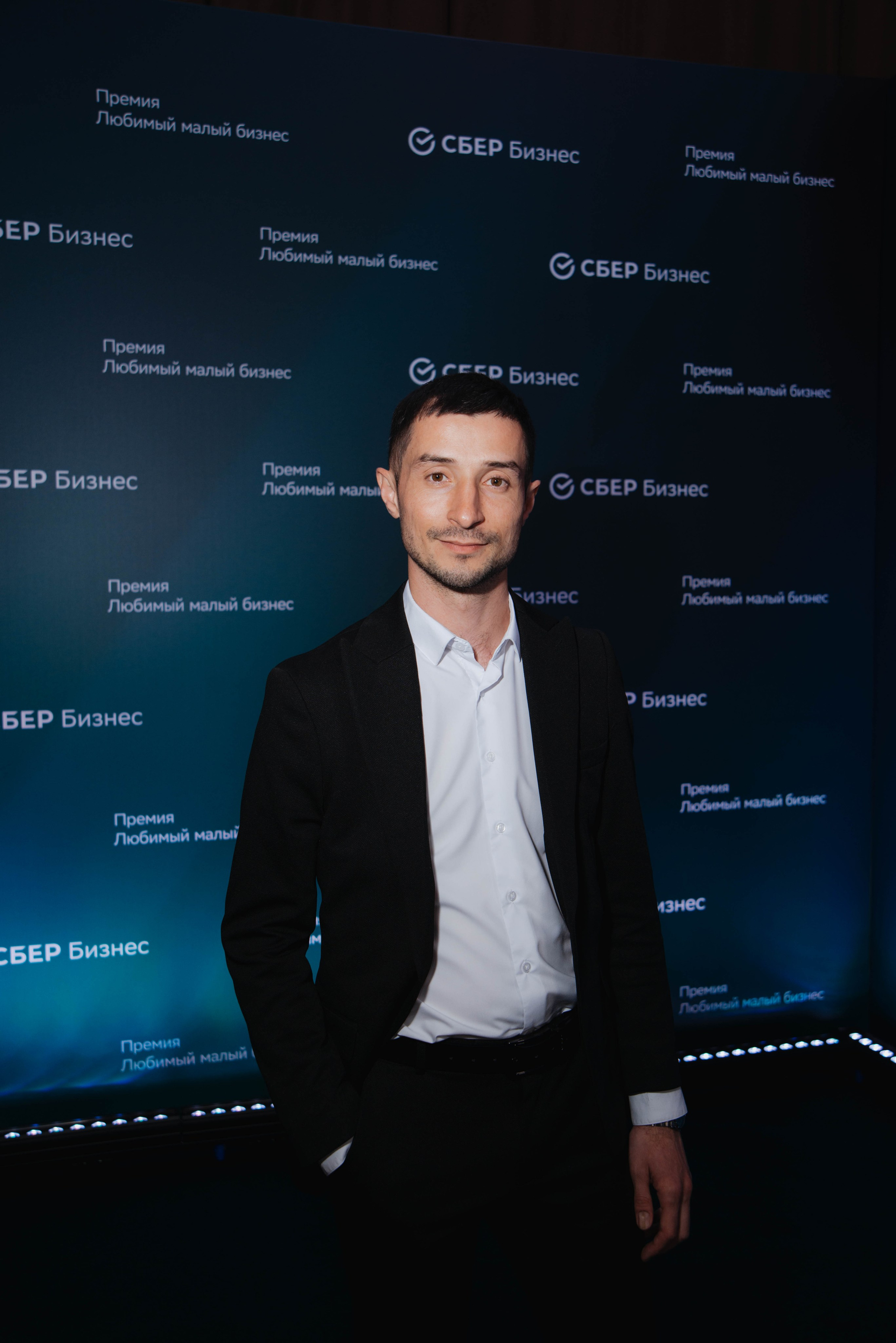 Премия Сбера «ЛМБ». Ксения Glossa. Портретный и репортажный фотограф в Самаре