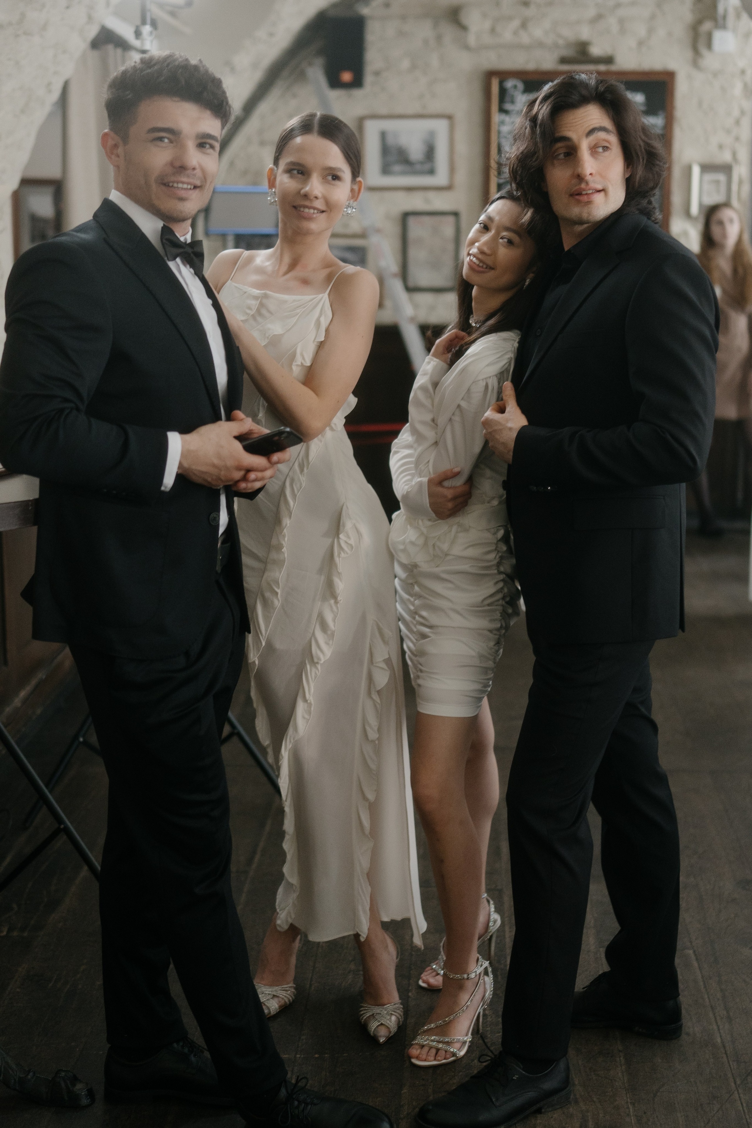 Александр и Диана. Свадебный и семейный фотограф в Санкт-Петербурге Дмитрий Панин