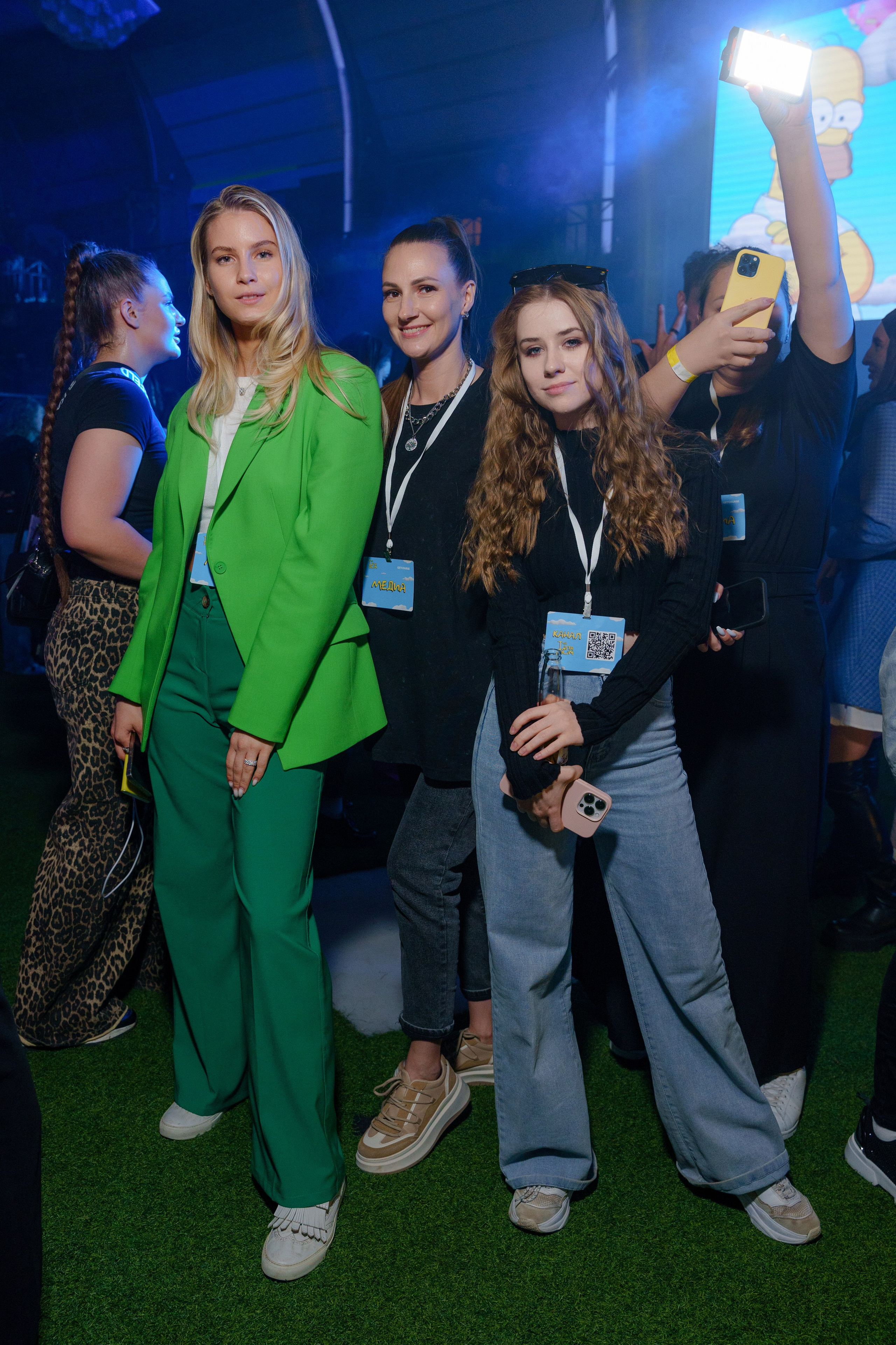 Репортажный фотограф Insta Dium 5 в мае 2024. Репортажный фотограф Москва Сергей Дружинин