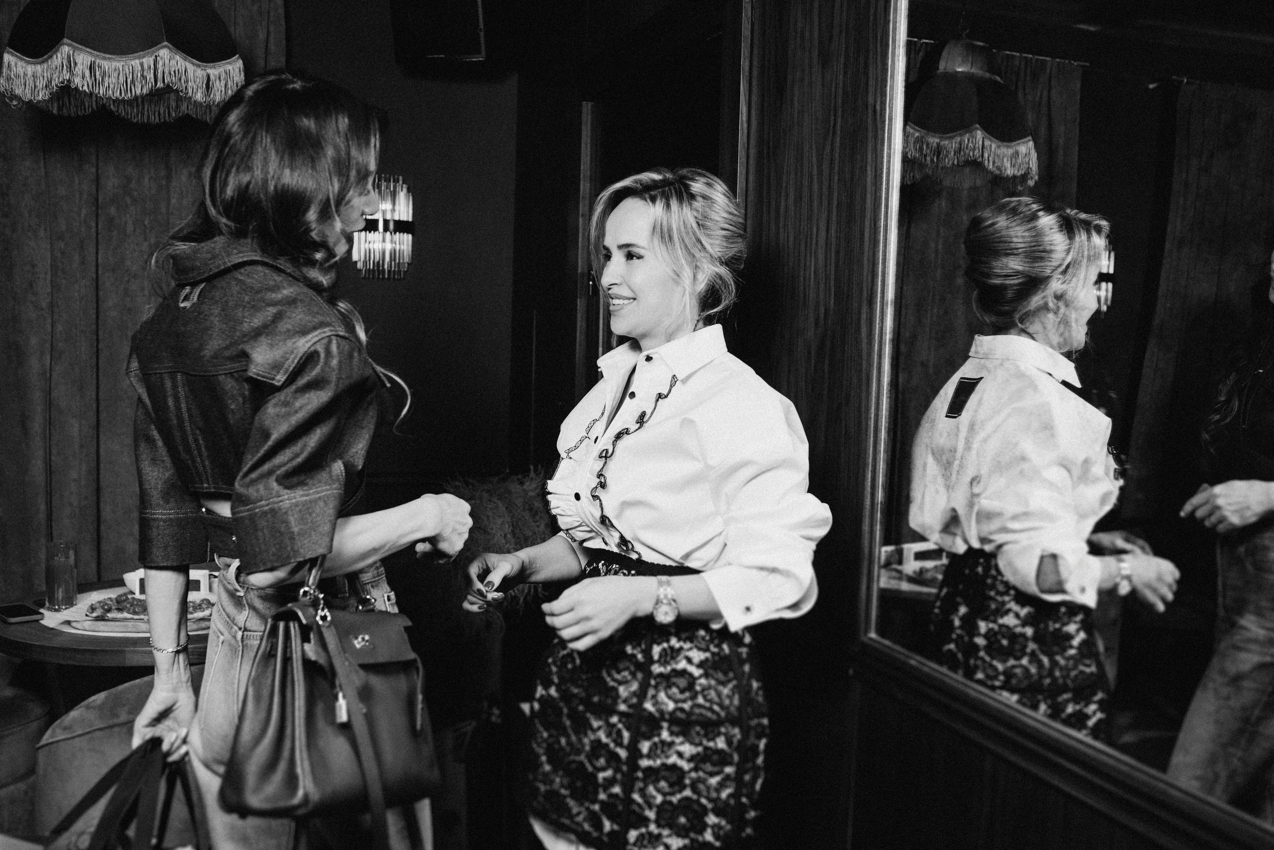 Жаркий День рождения. Репортажной и Свадебный фотограф Слава Цесарь