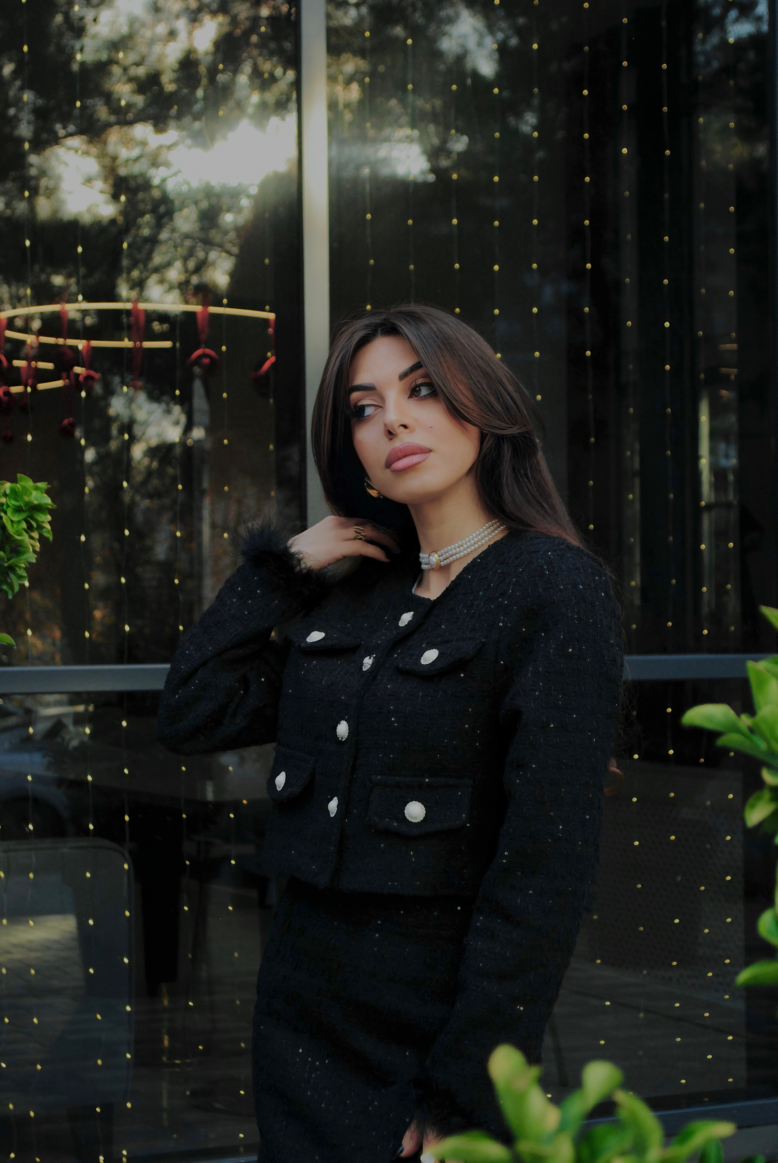 Света. Фотограф Мария Мусаелян