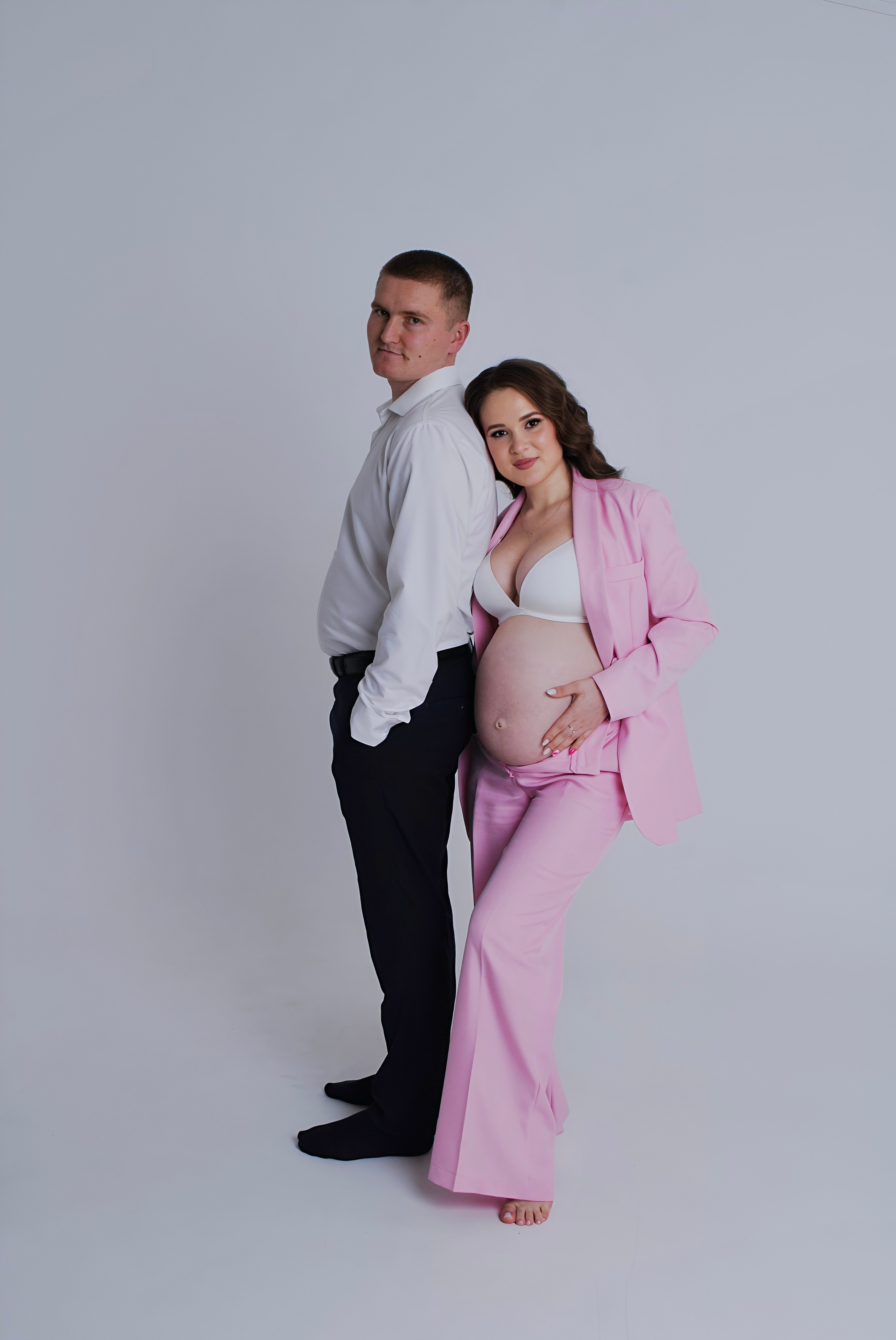 Надежда. Фотограф Мария Мусаелян