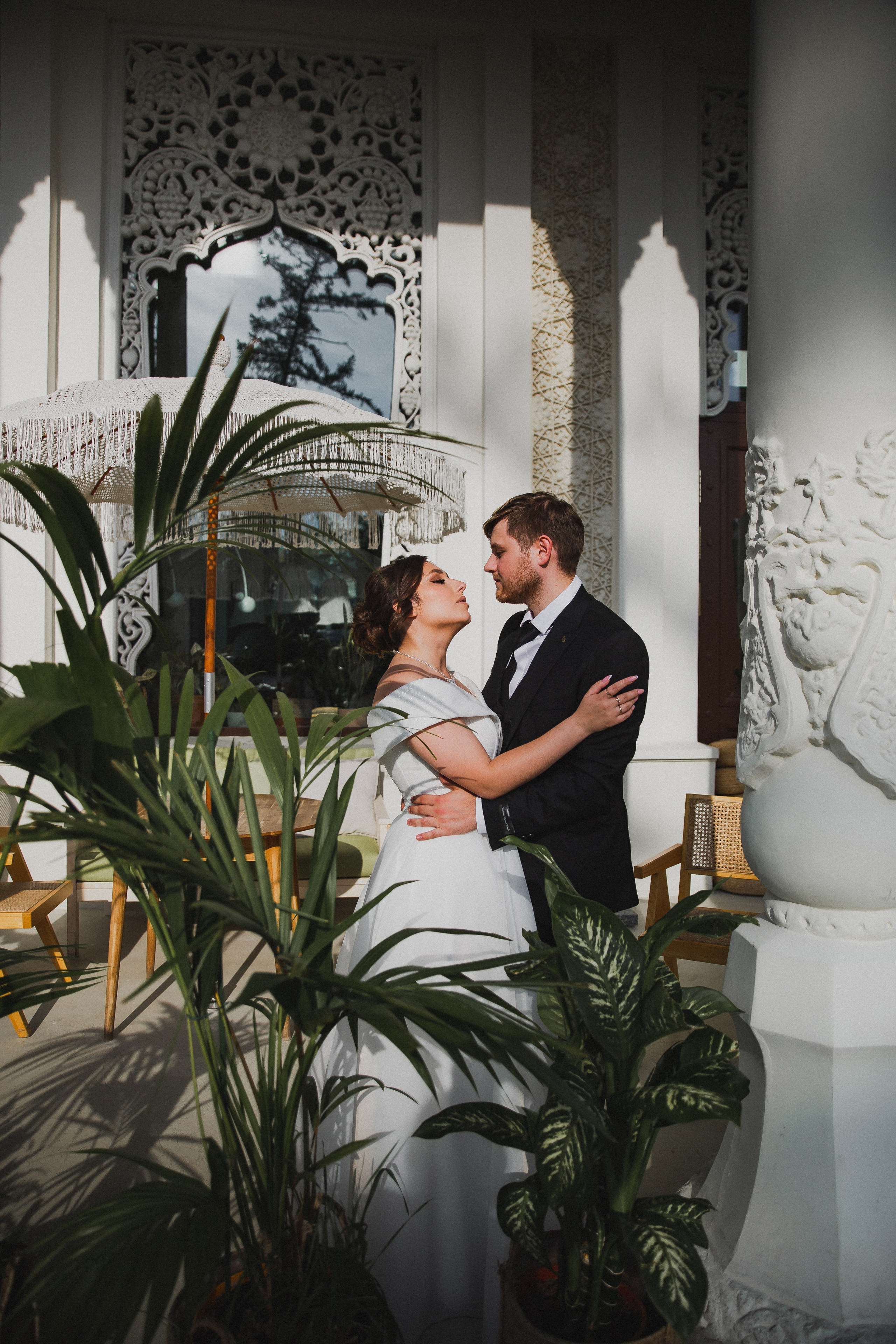 Love. Фотограф Ольга Симакова