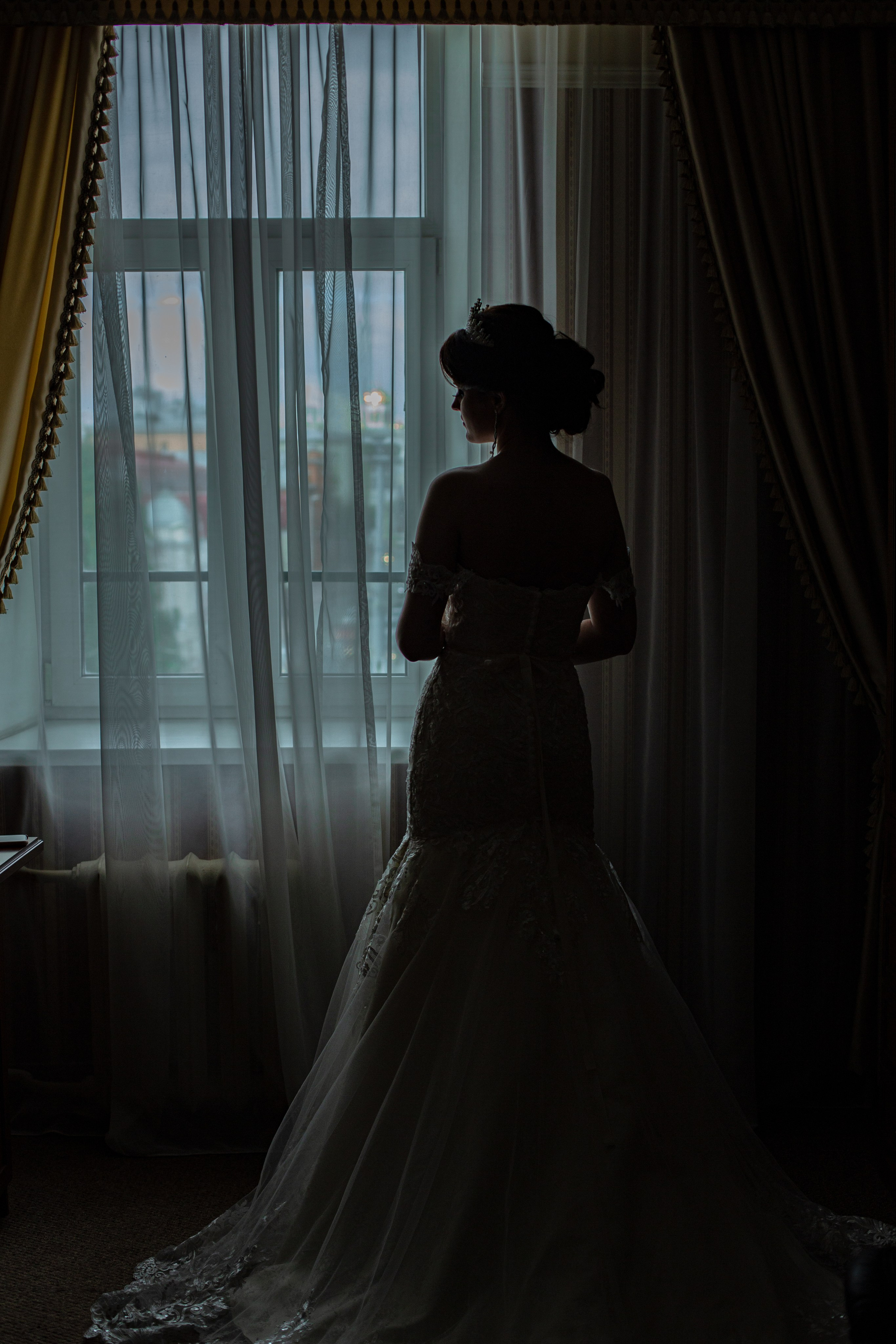 Свадьбы. Предметный и репортажный фотограф Алексей Кротов