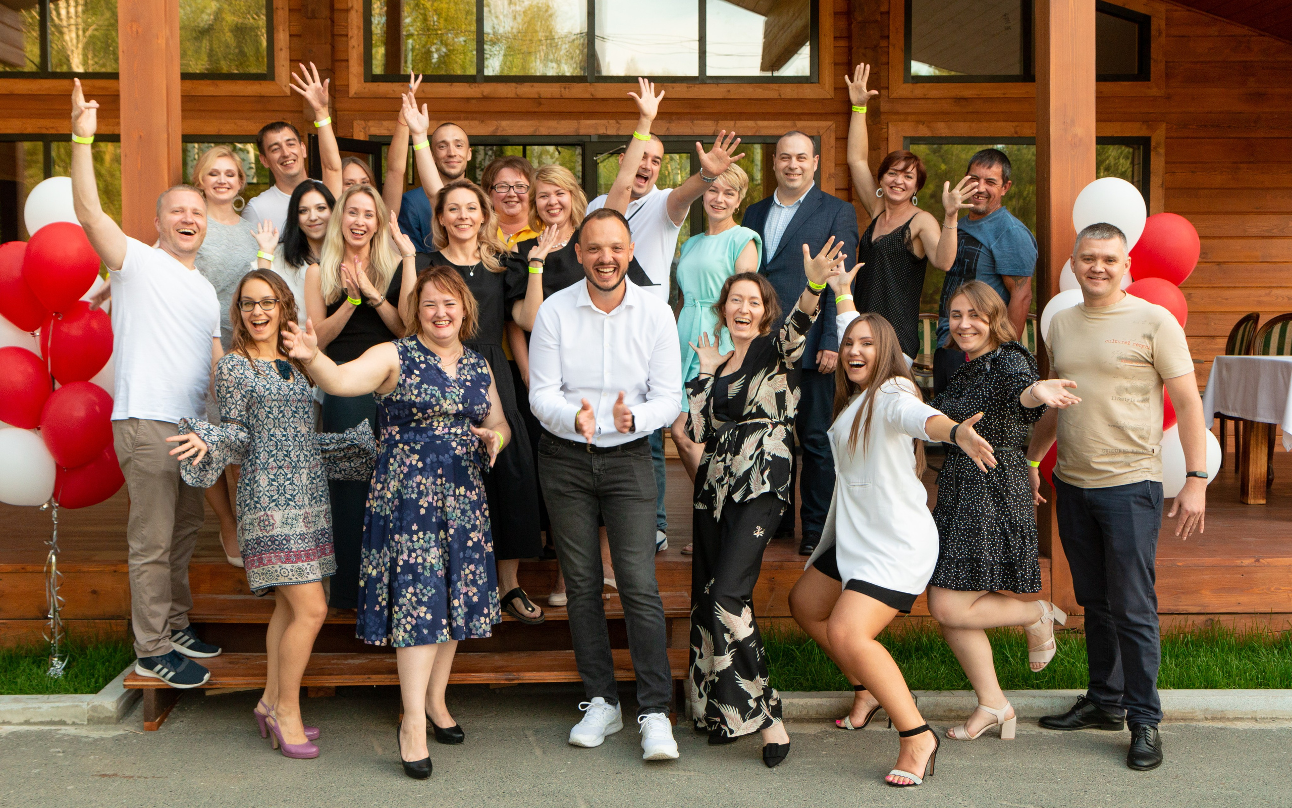 Юбилеи и дни рождения. Предметный и репортажный фотограф Алексей Кротов