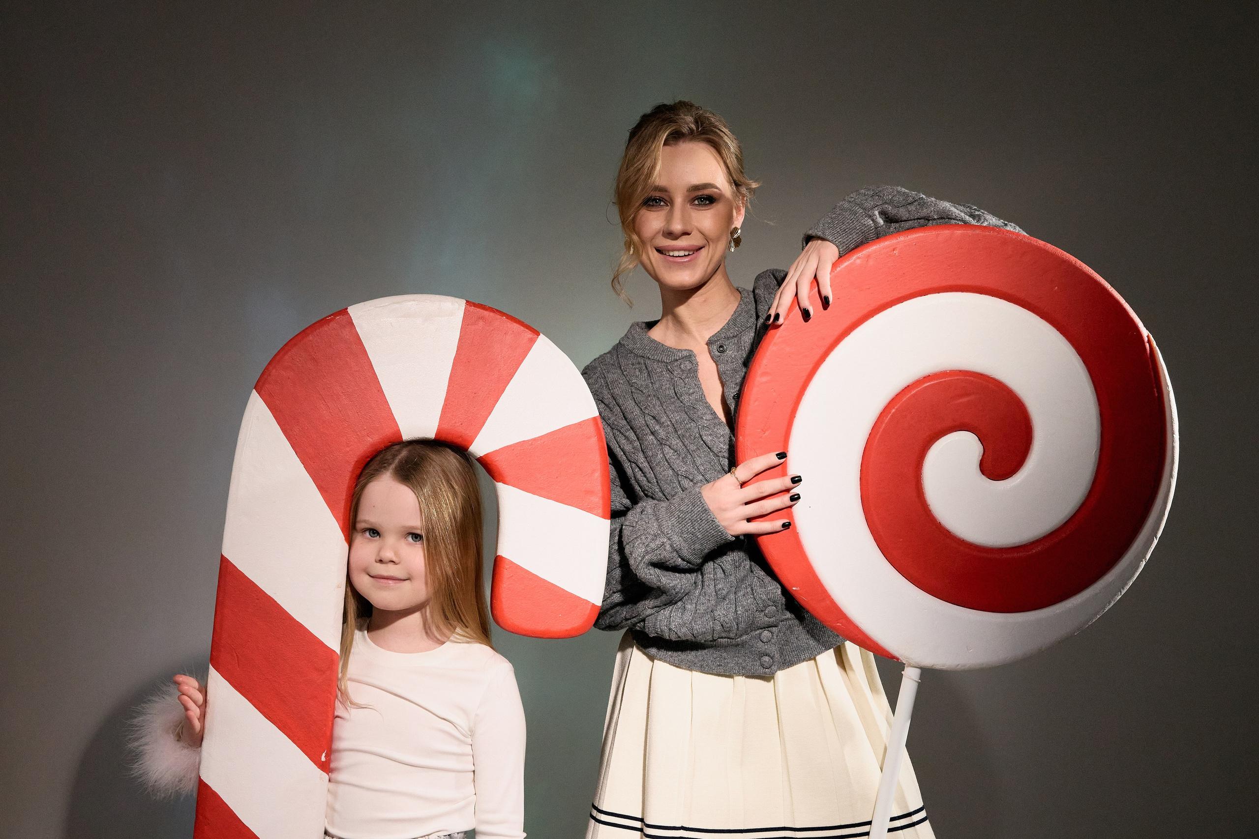 Наталья и Майя. Предметный и репортажный фотограф Алексей Кротов