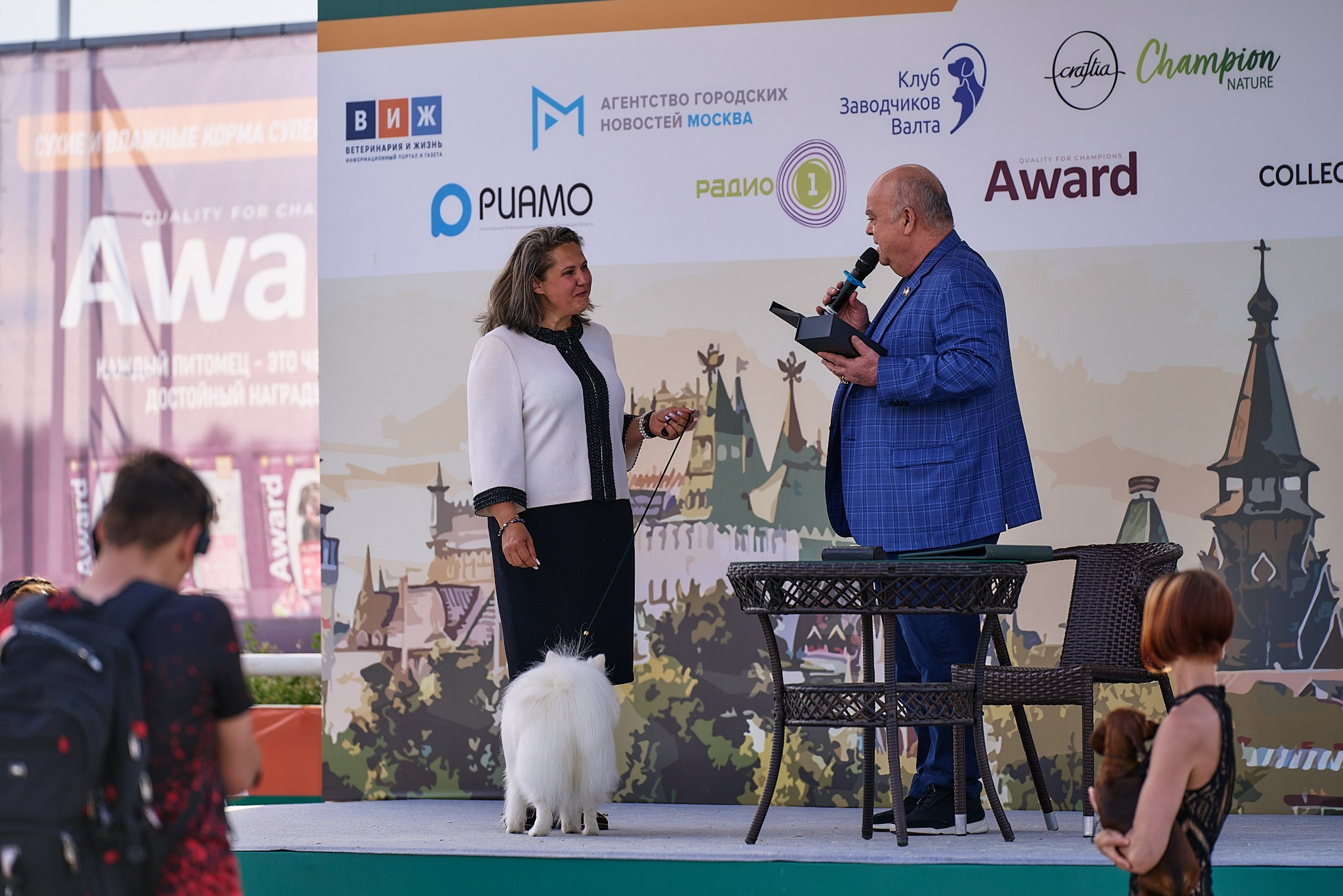 09.06.2024, «РОССИЯ. КУБОК МОСКВЫ 2024 & КУБОК ГОРОДОВ-ГЕРОЕВ»