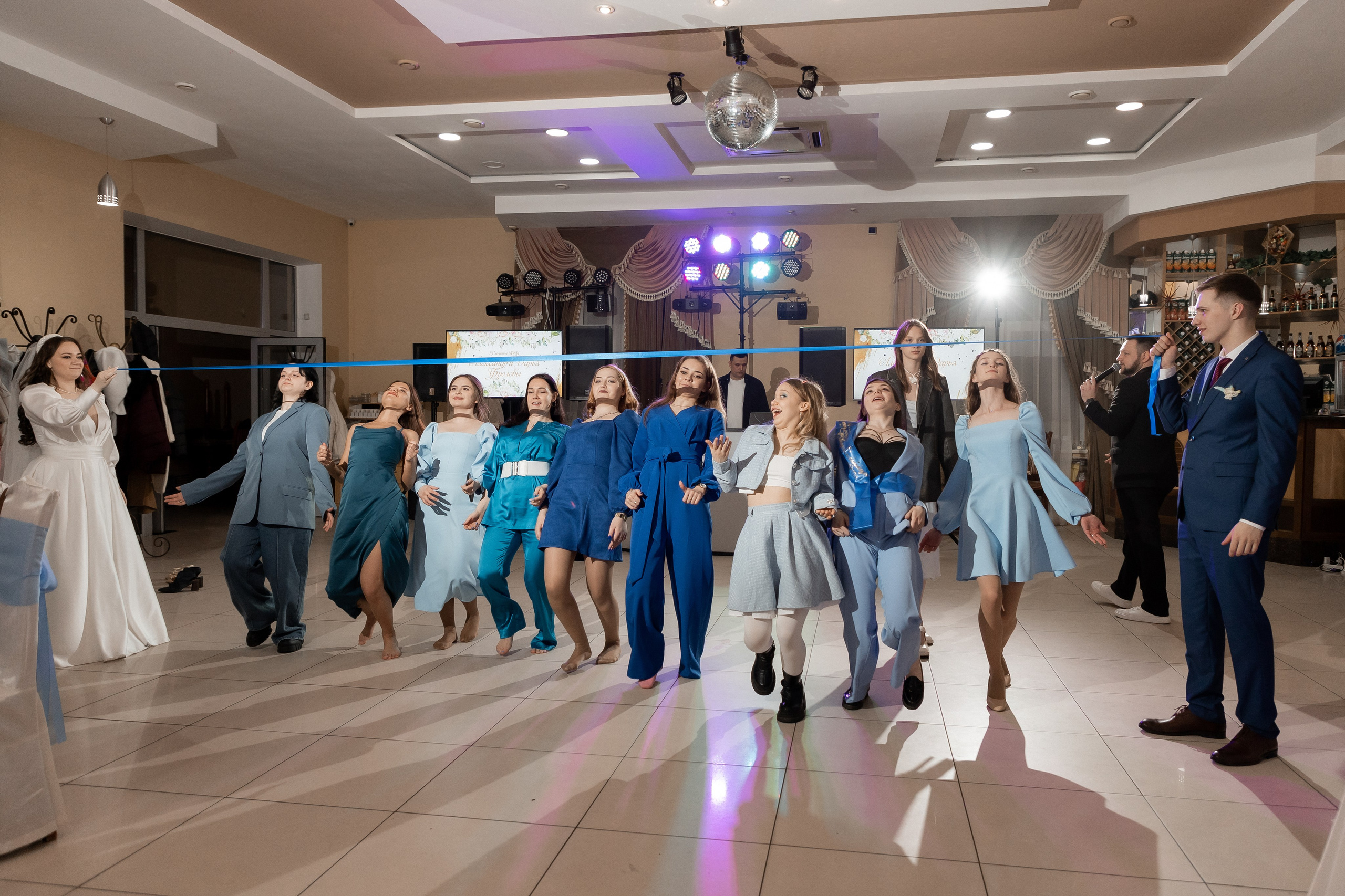 Банкеты. Свадебный фотограф Ангелина Сунгатулина | Саратов | Балаково | Вольск