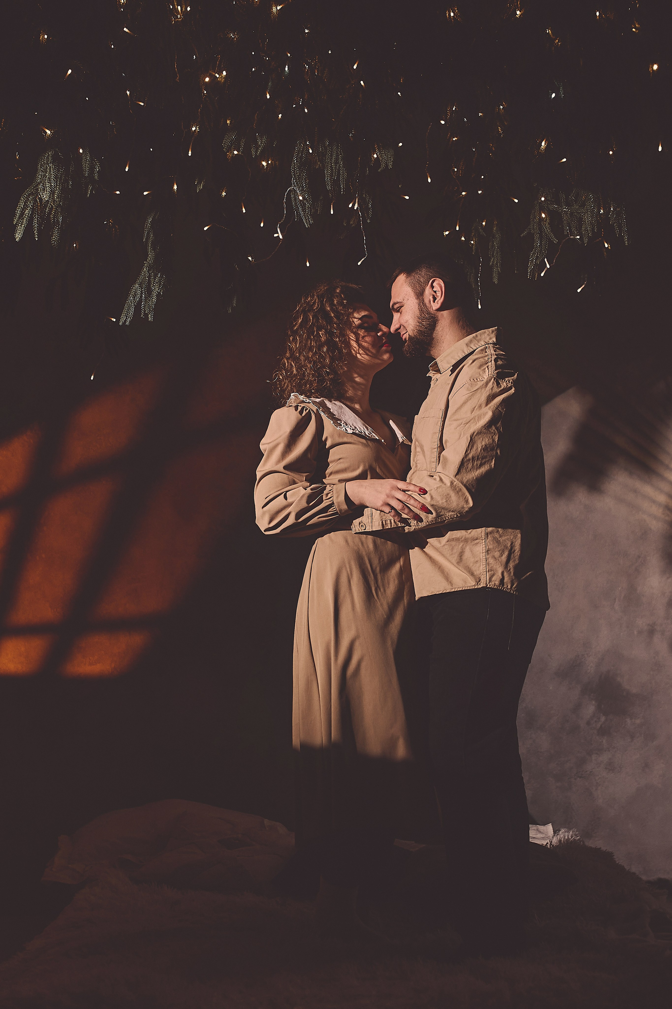 Счастье рядом. Свадебный фотограф в Красноярске Владимир Ятмасов