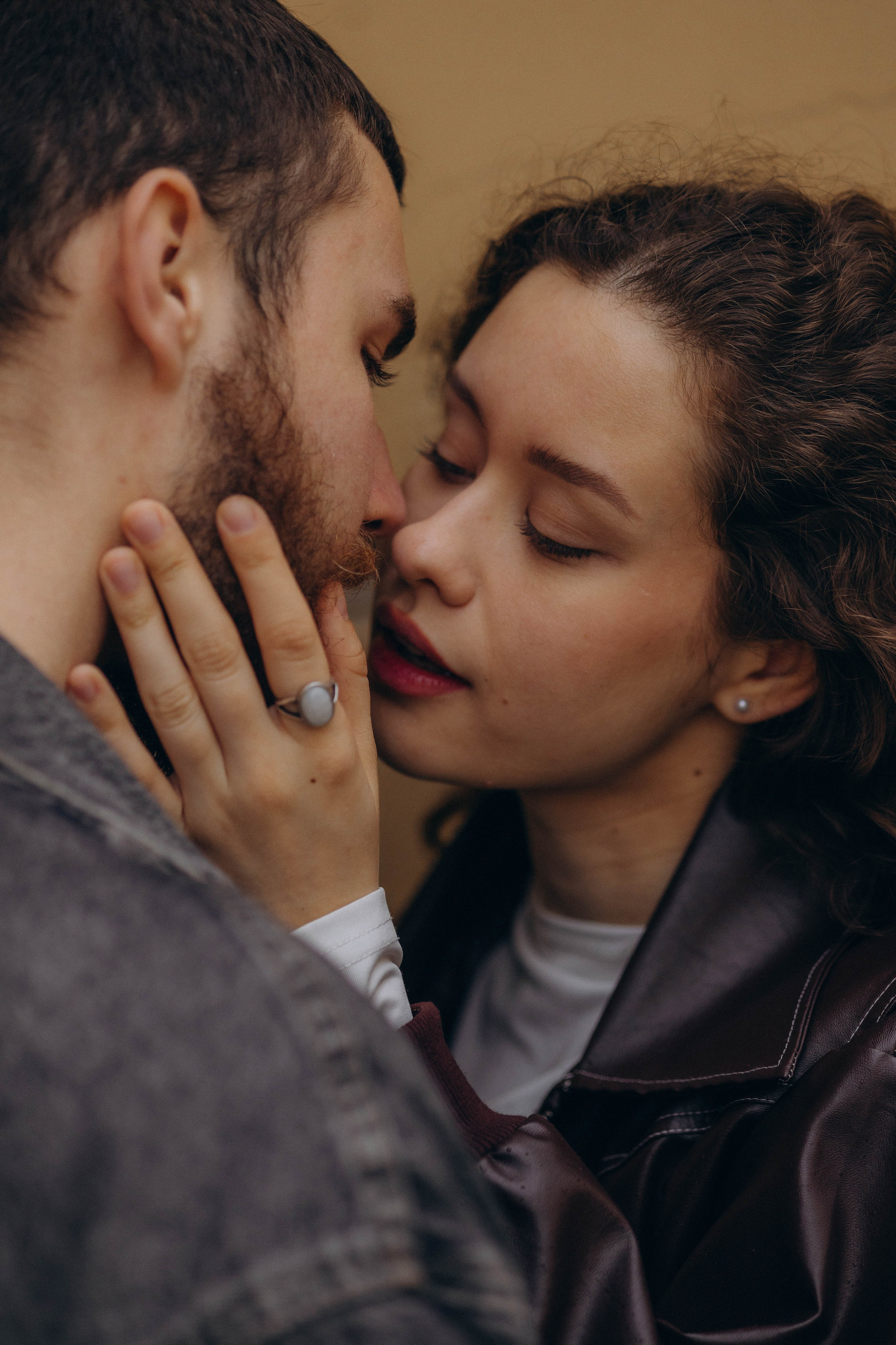 Ирина и Максим. питерский рассвет. Фотограф Саратов