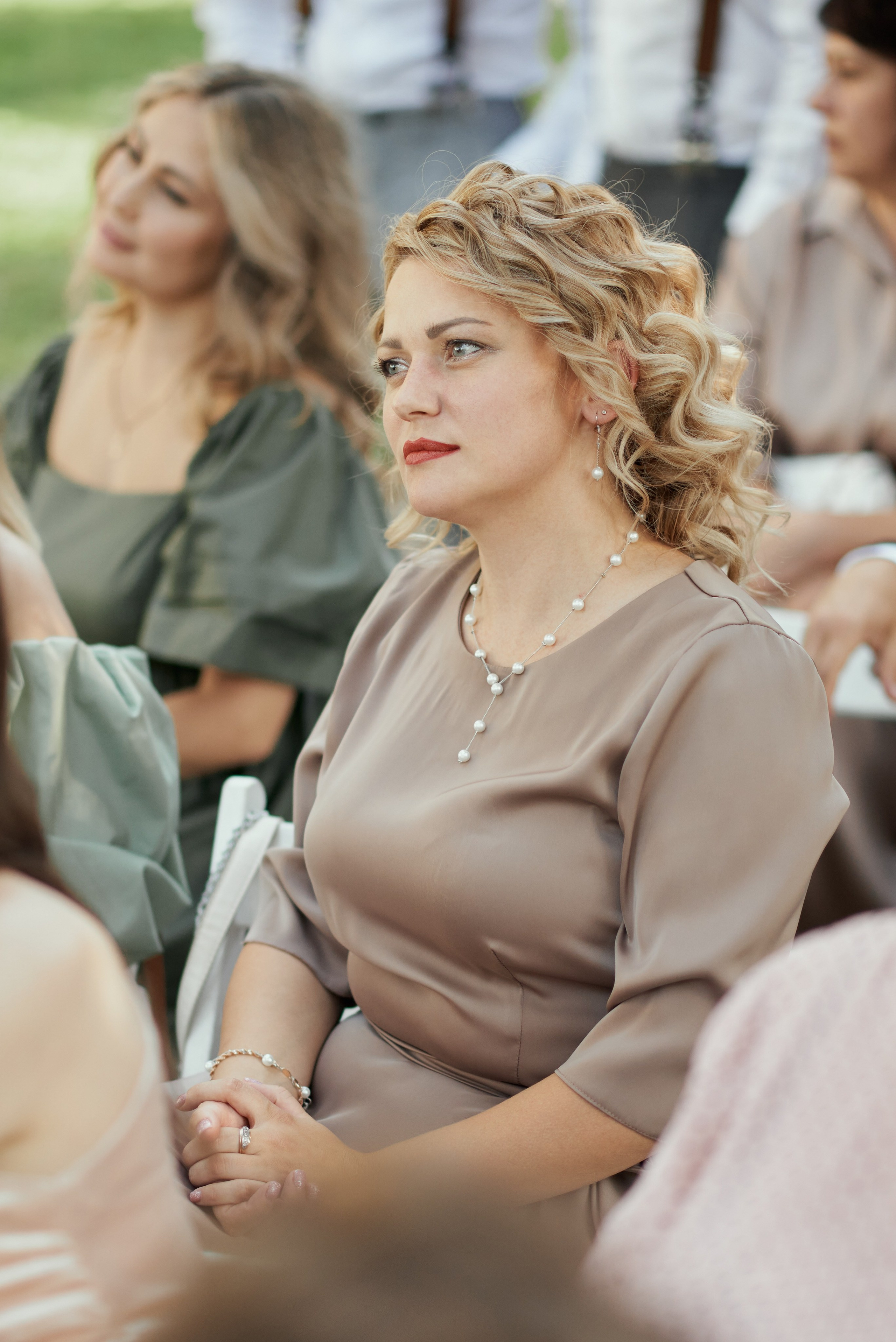 Александра и Максим. Свадебный фотограф Александр Браво