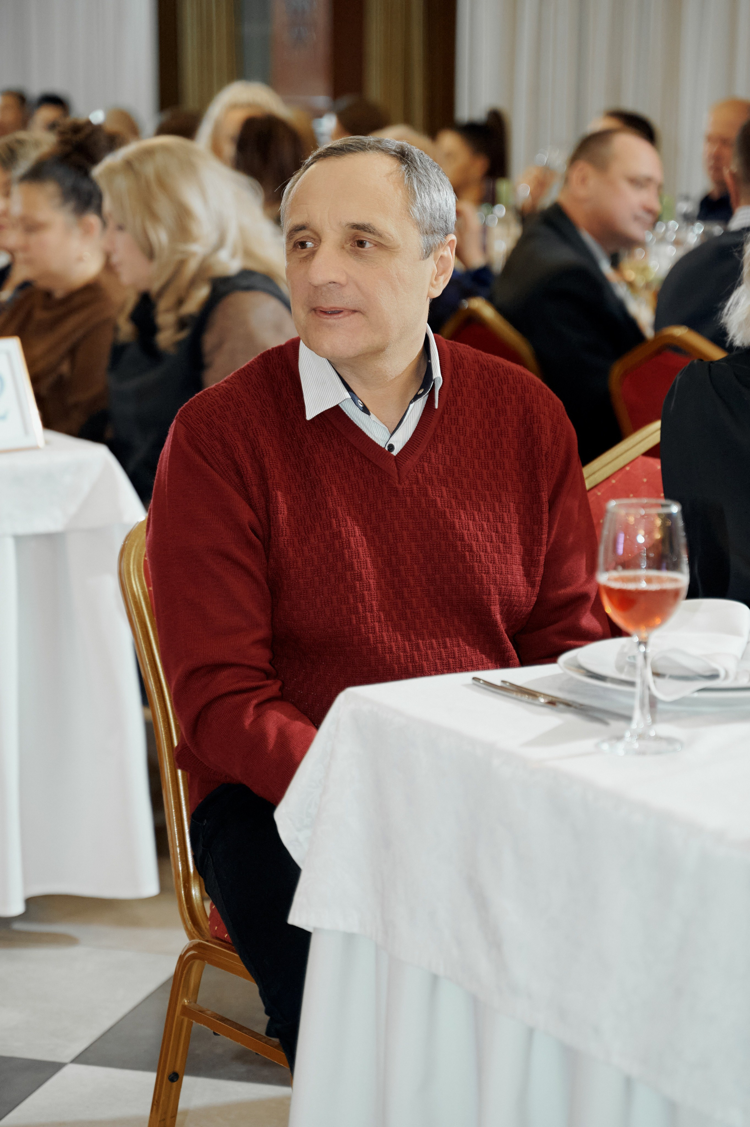 Корпоратив. Свадебный фотограф Александр Браво