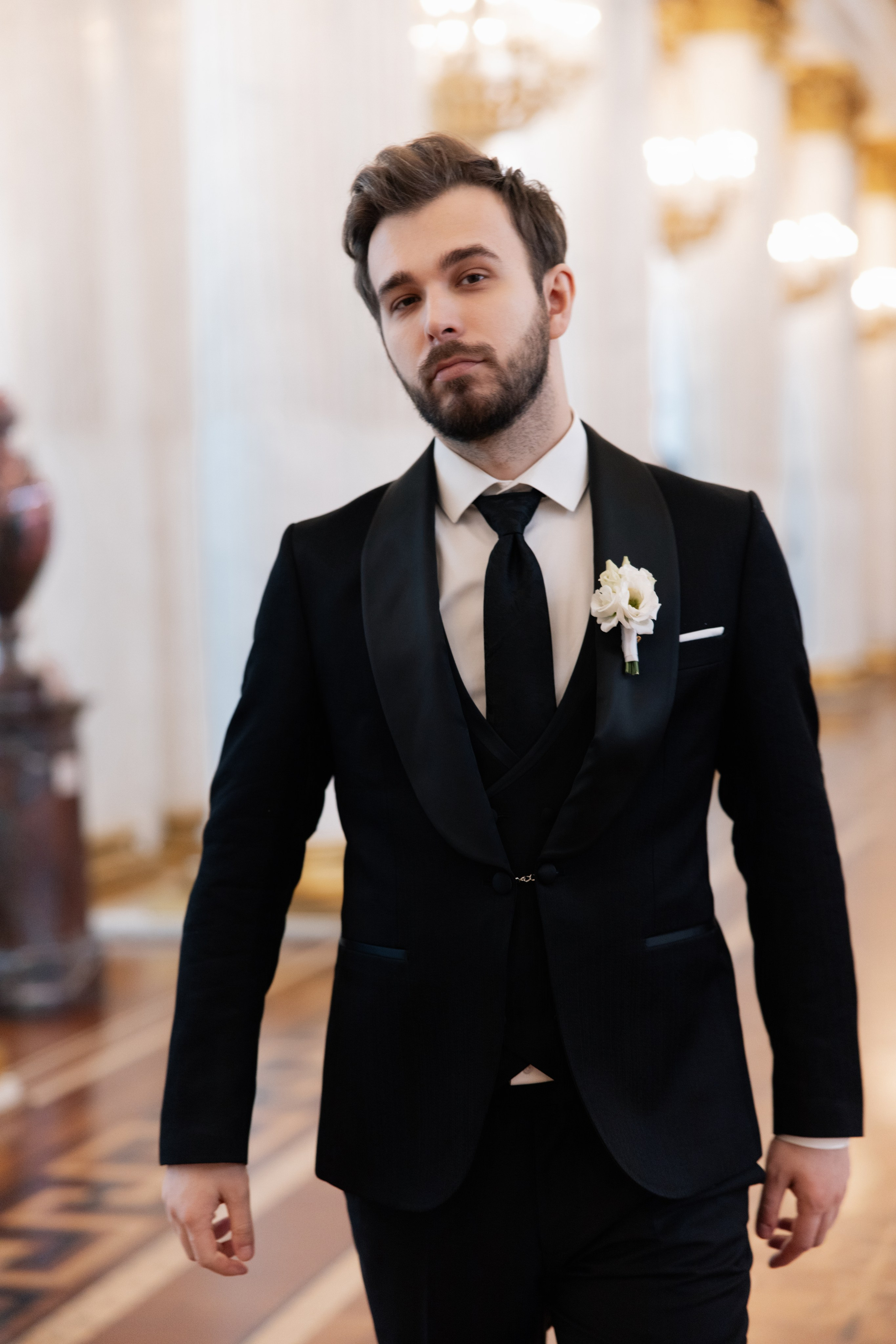 Екатерина и Виктор. Репортажный ивент фотограф СПб Кирилл Зубков