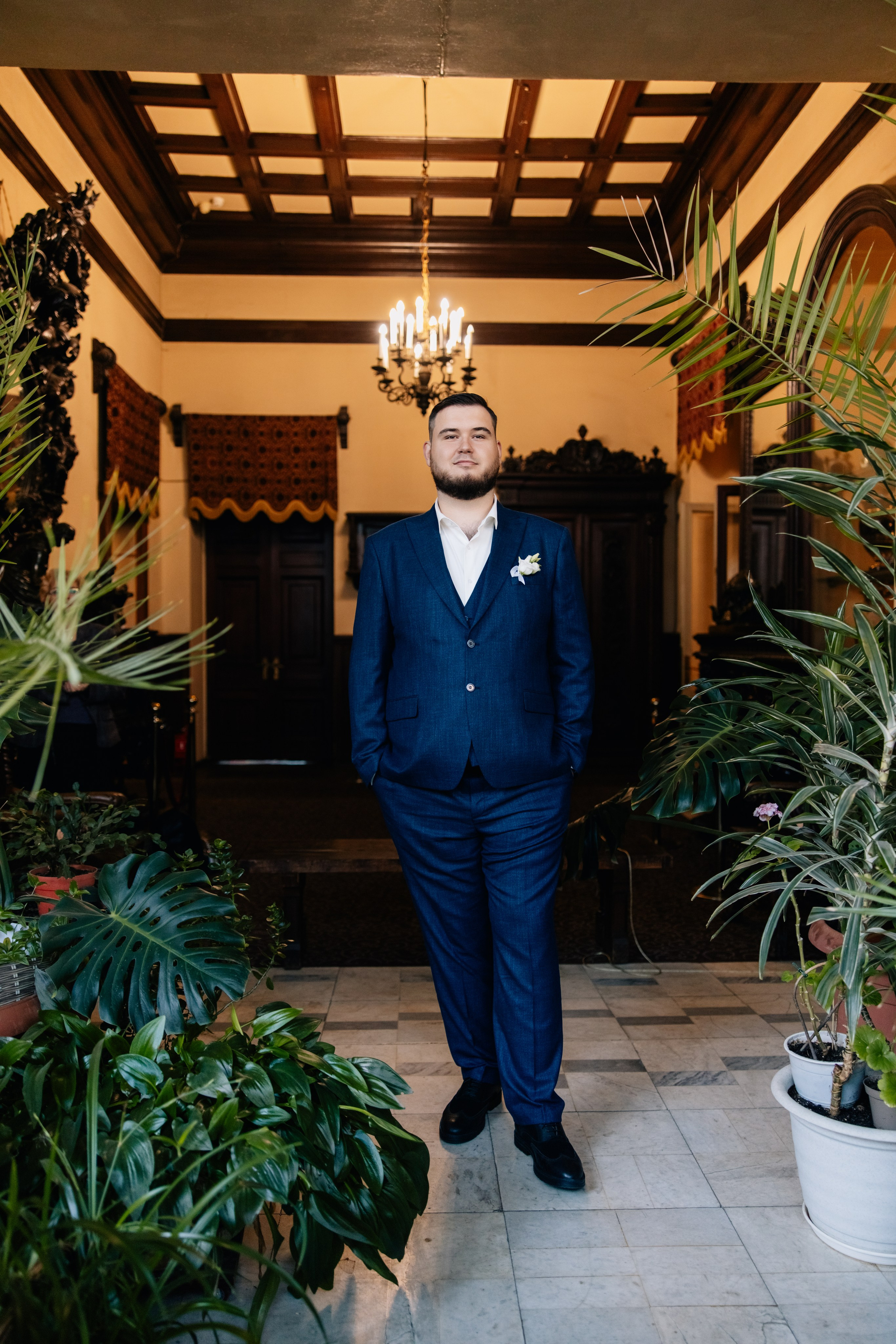 Анатолий и Татьяна. Репортажный ивент фотограф СПб Кирилл Зубков