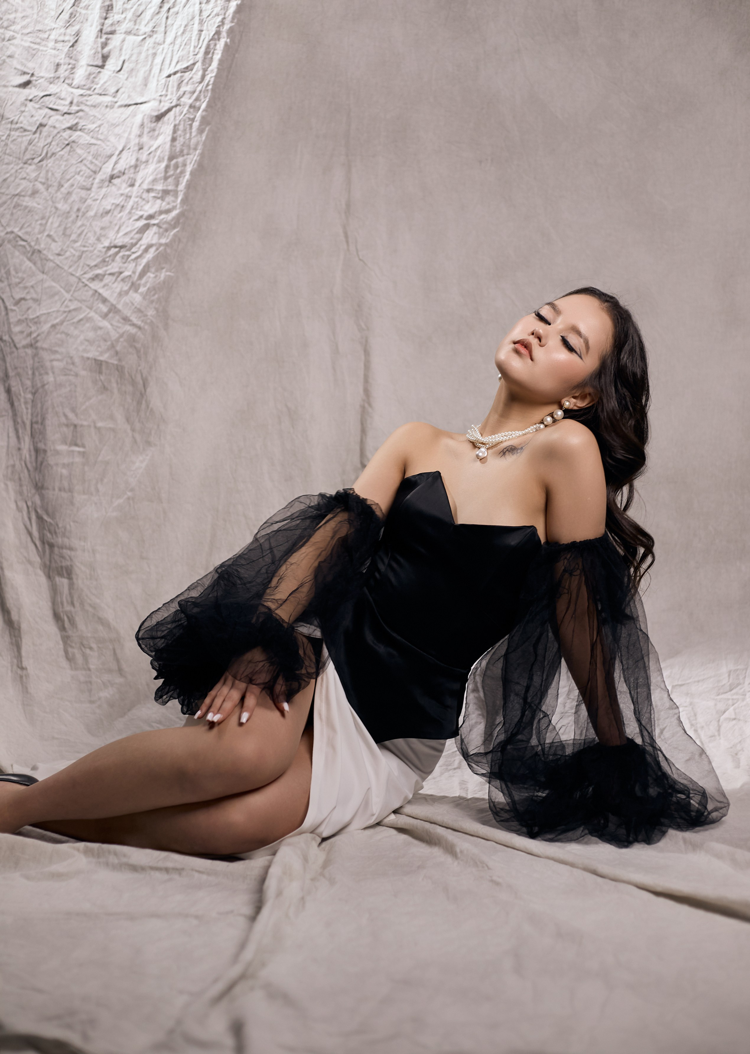 Ирина. Фотограф г. Владивосток