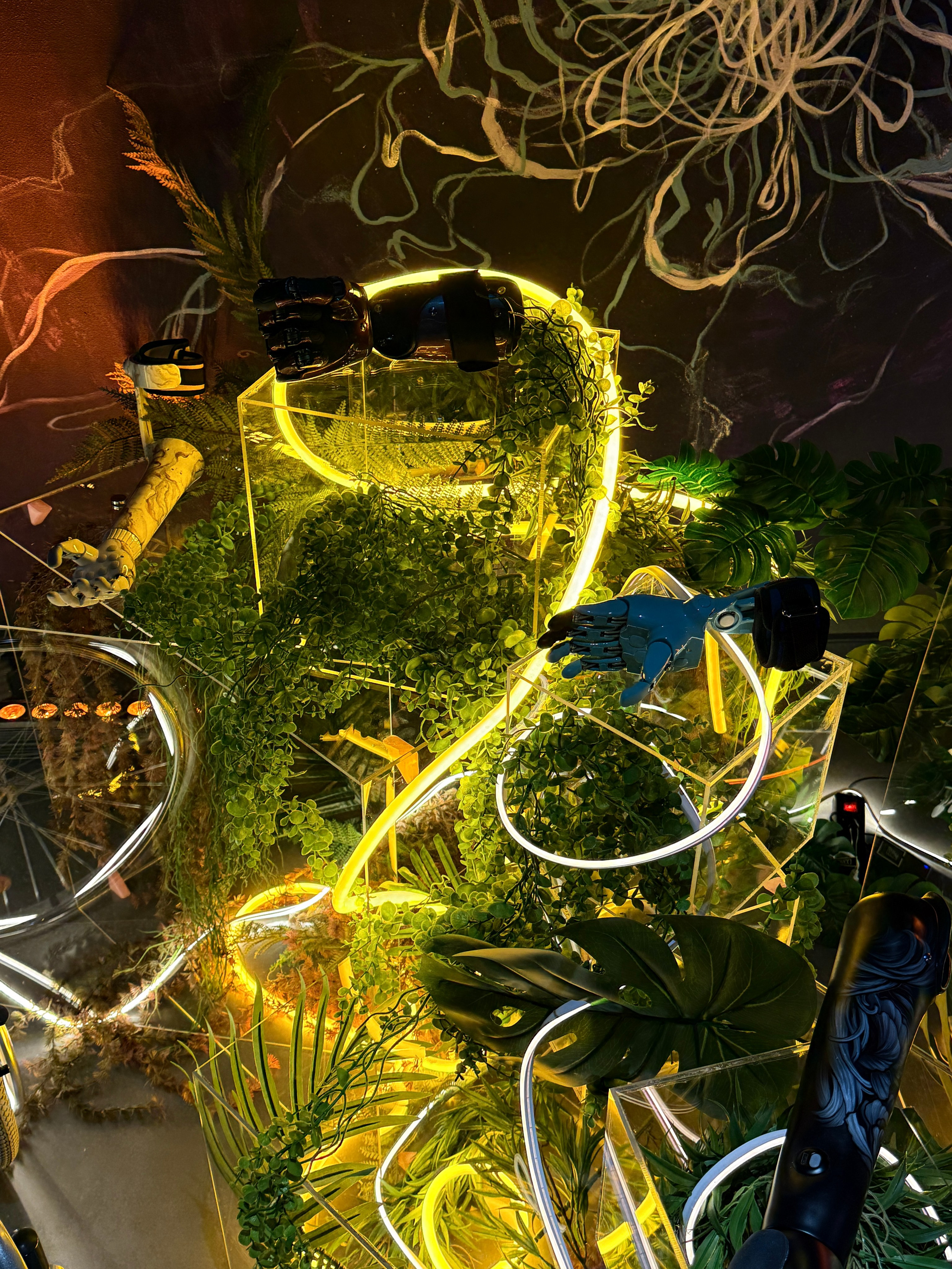 Motoriconf x. Фотограф Настя Лев