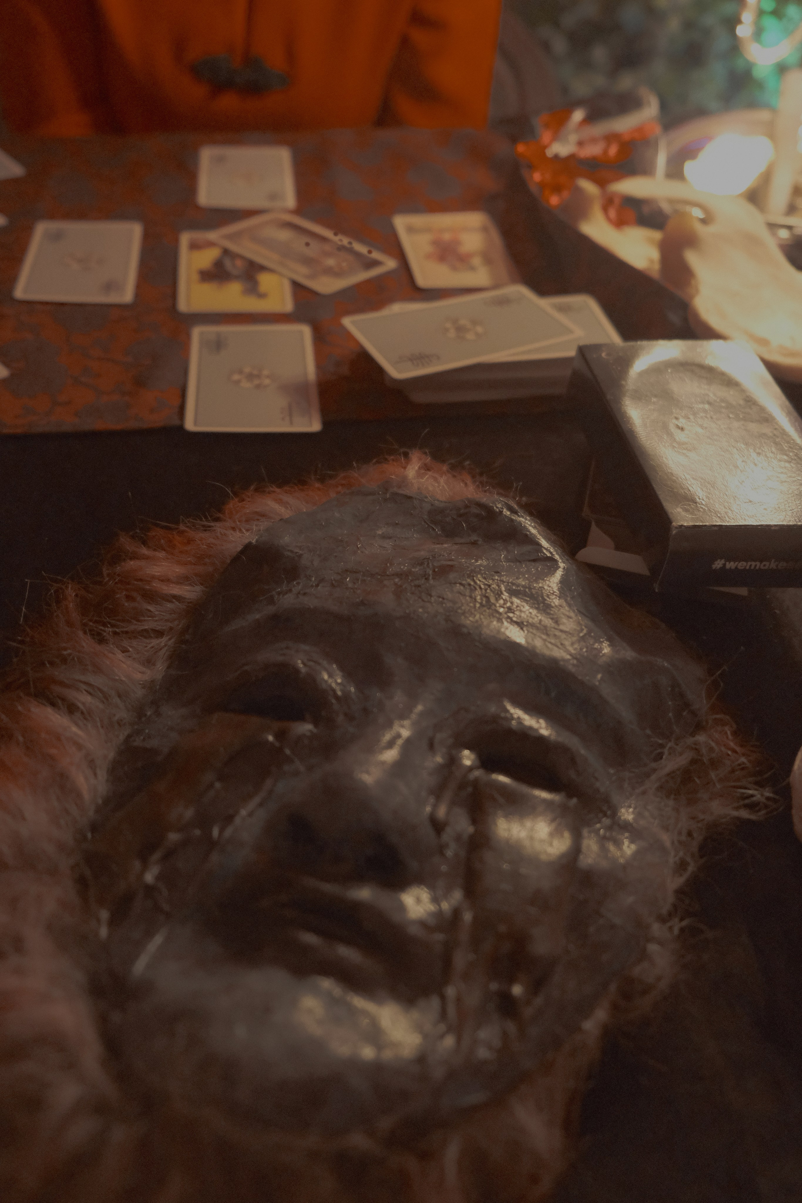 Russian Hton. Фотограф Настя Лев