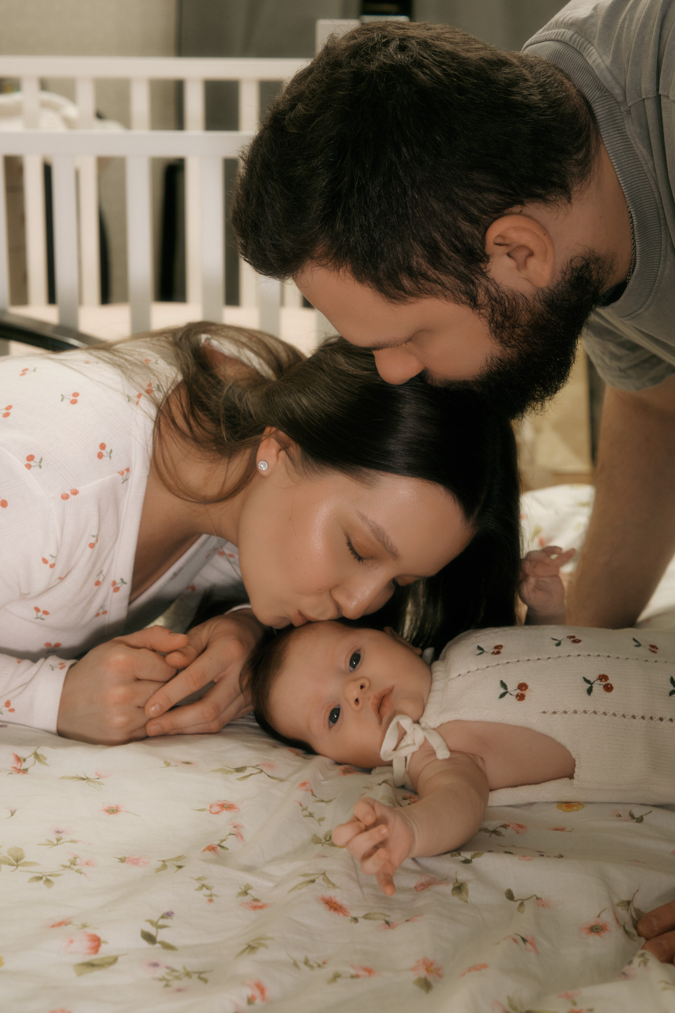 Семейная фотосессия | новорожденная малышка. Твой личный фотограф Сочи | Йошкар-Ола