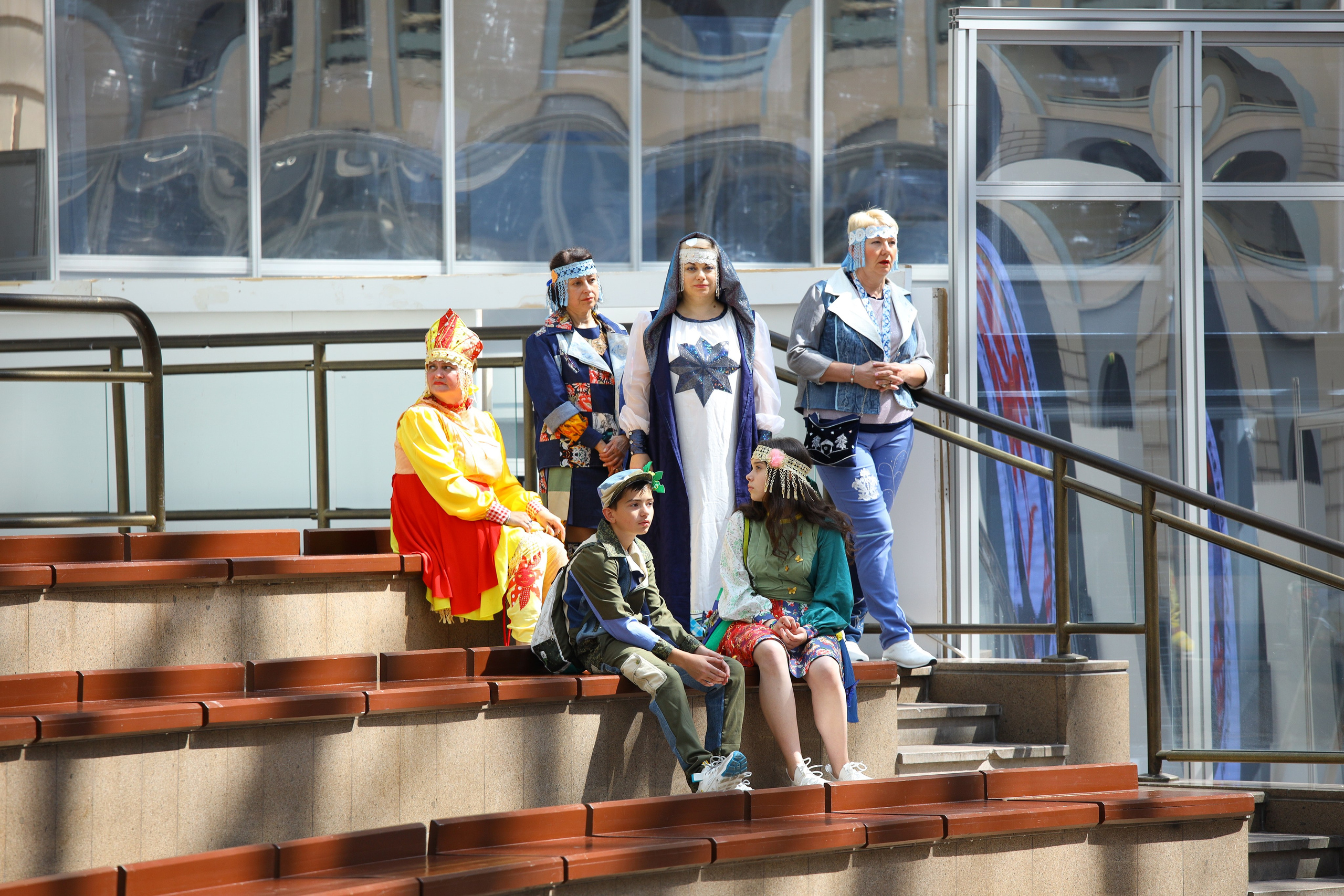 Душа России. Фотограф в Туле Крупский АнДРей. Фотостудия «КАДР71» в Туле