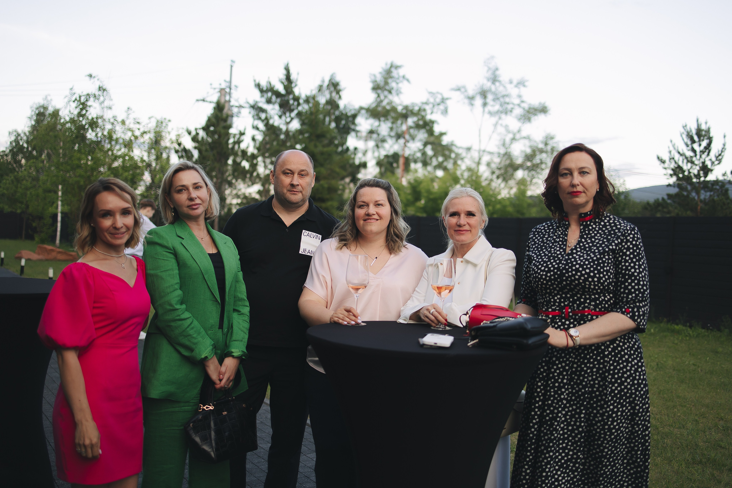 Выпускной Сосны. Свадебный и женский фотограф