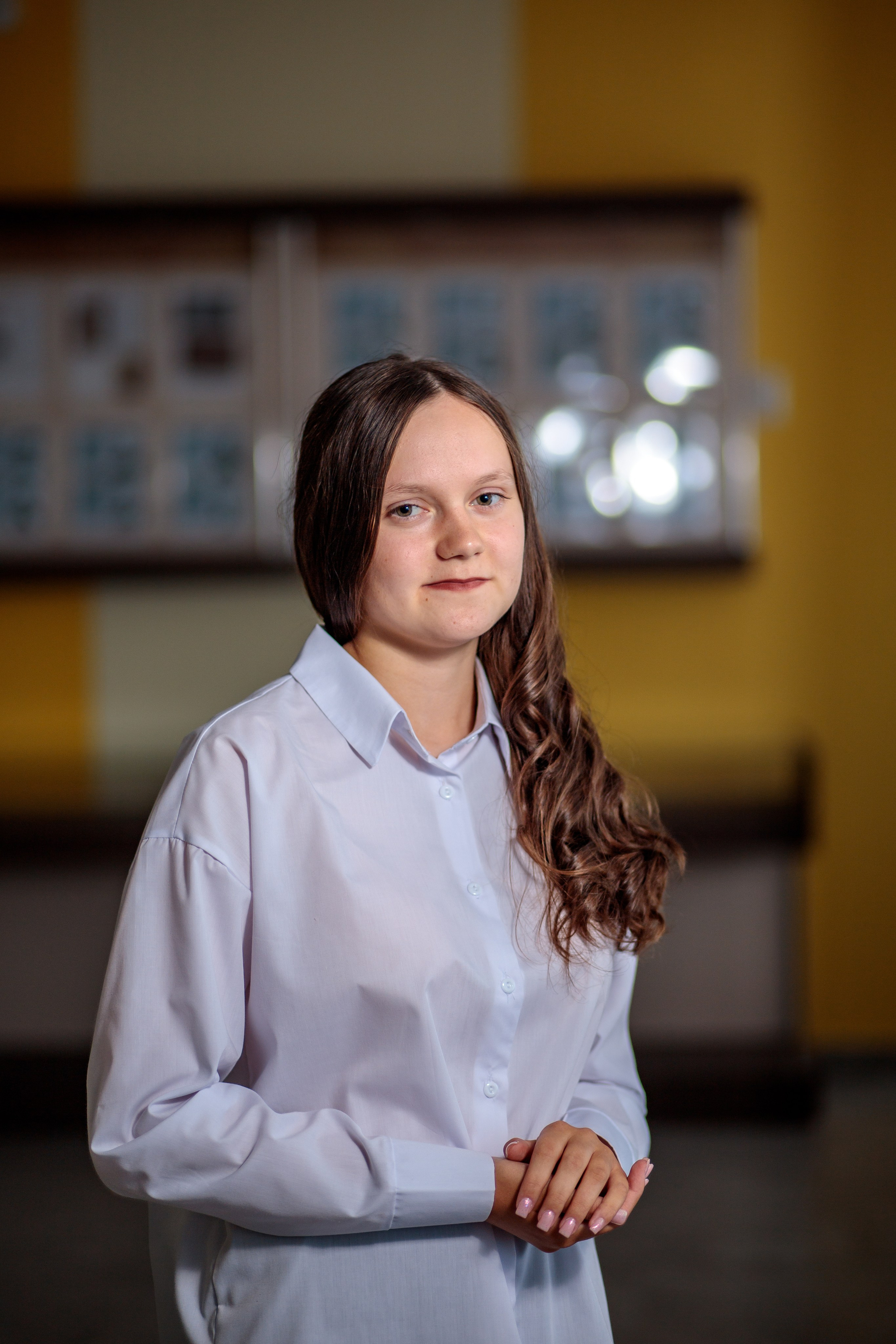 Валуйская сош 1 9А кл. Фотограф для вашей семьи в Валуйках Татьяна Куликова