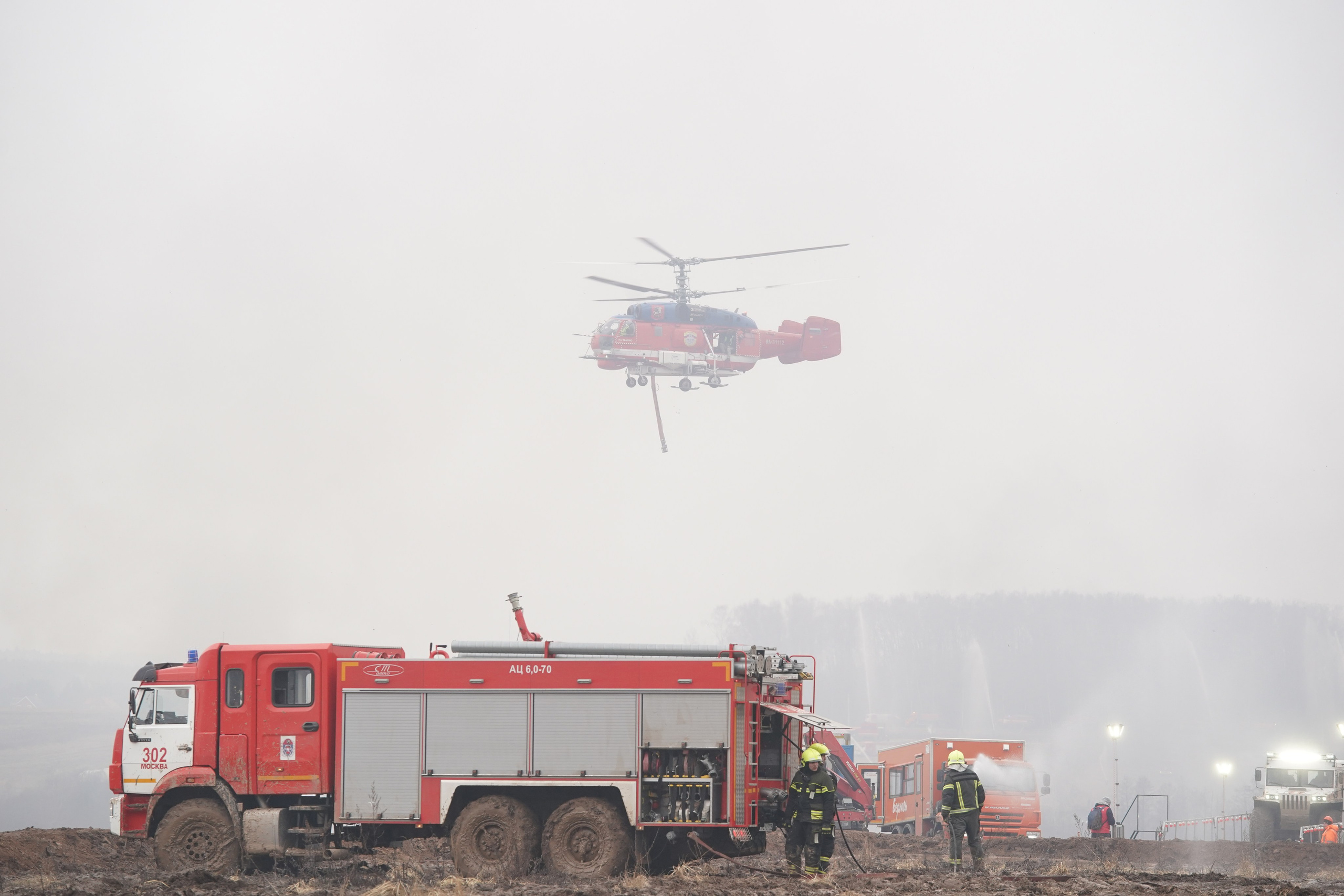 Репортаж. Фотограф в Москве Екатерина Демчук