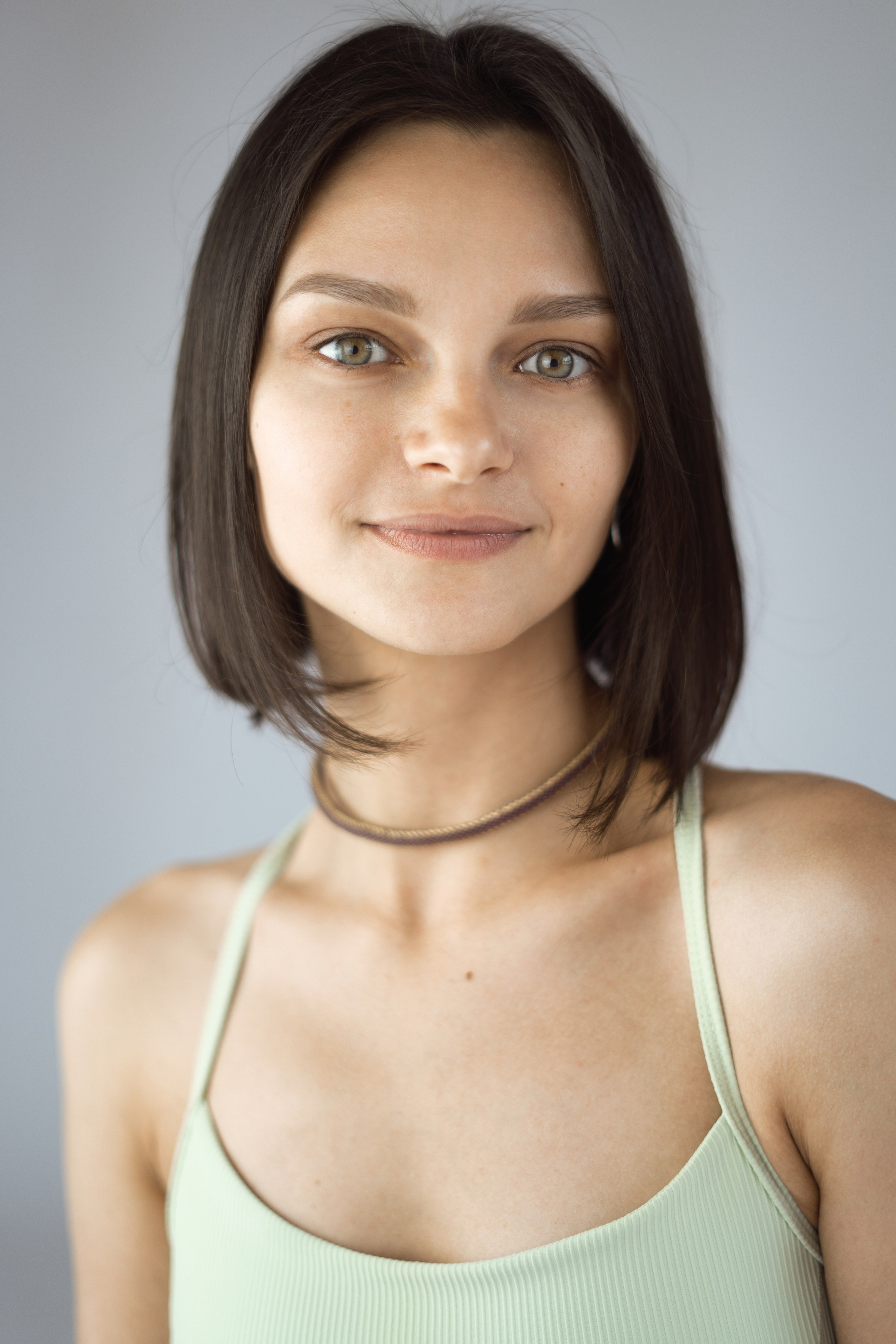 Деловой портрет. Фотограф, оператор, режиссер монтажа в Москве Сюзанна Евсюкова