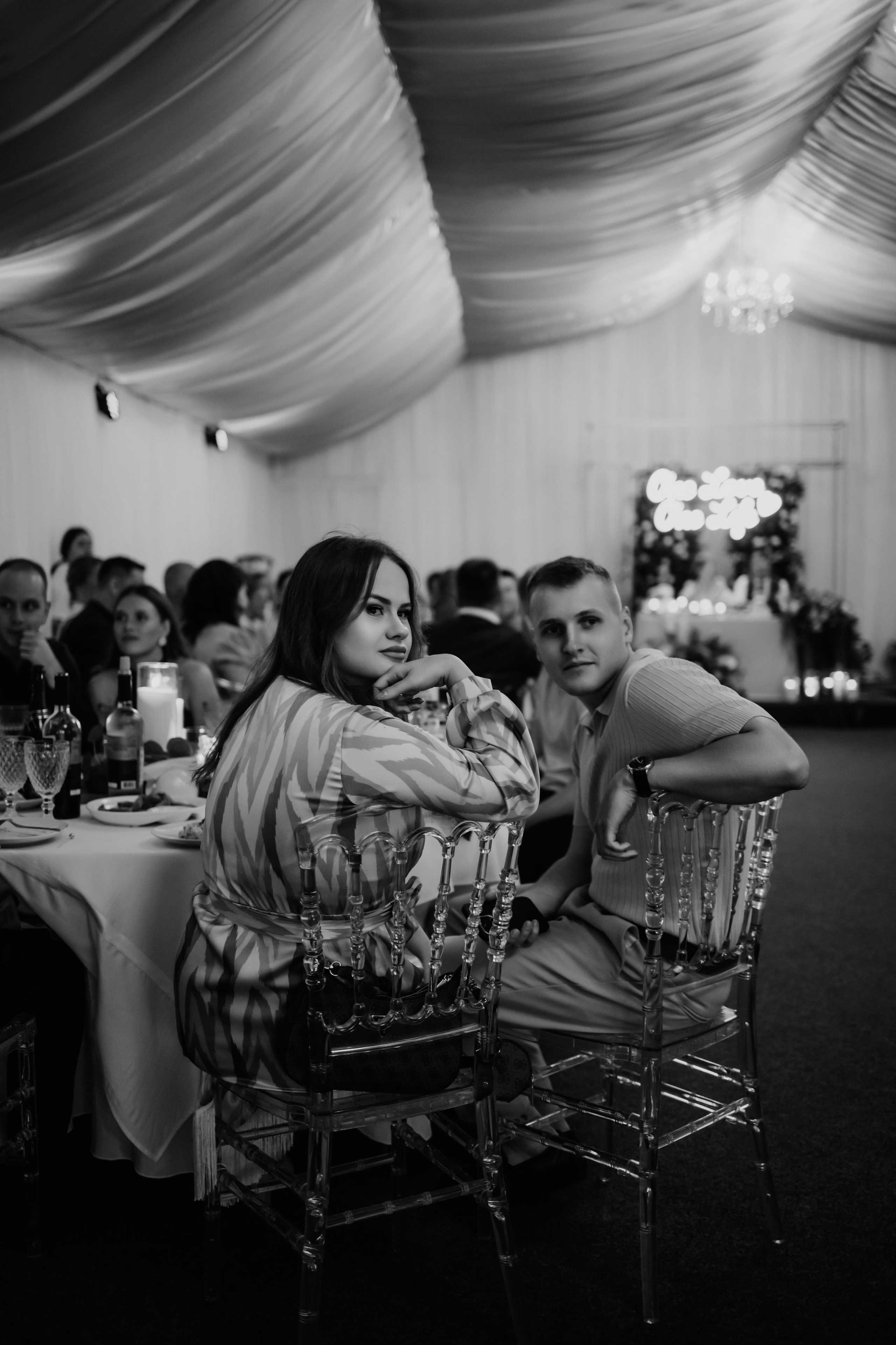 Дмитрий и Ульяна. Фотограф, который снимает любовь в Санкт-Петербурге и Череповце