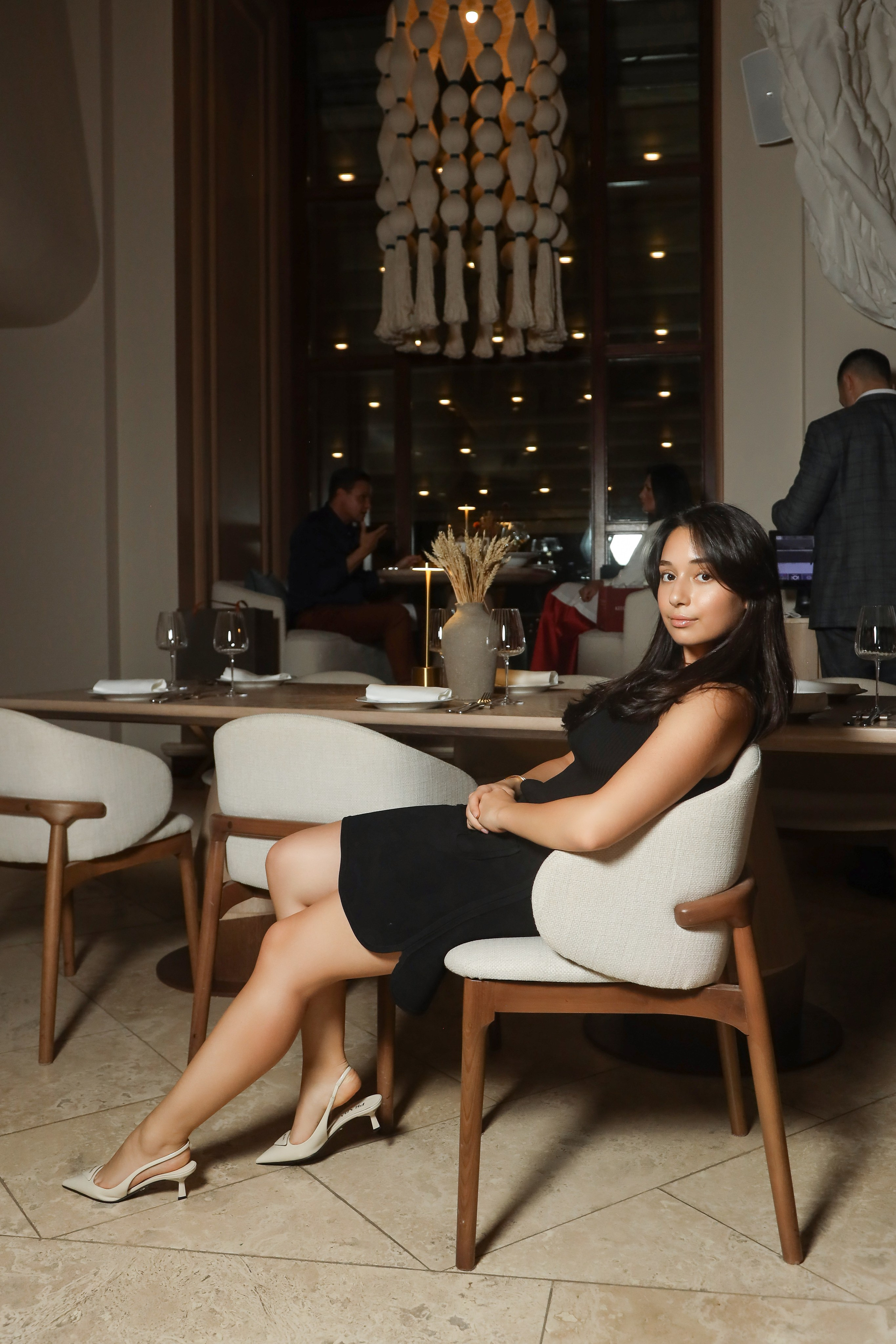 День Рождения Варвары. Фотограф Антон Чупринин