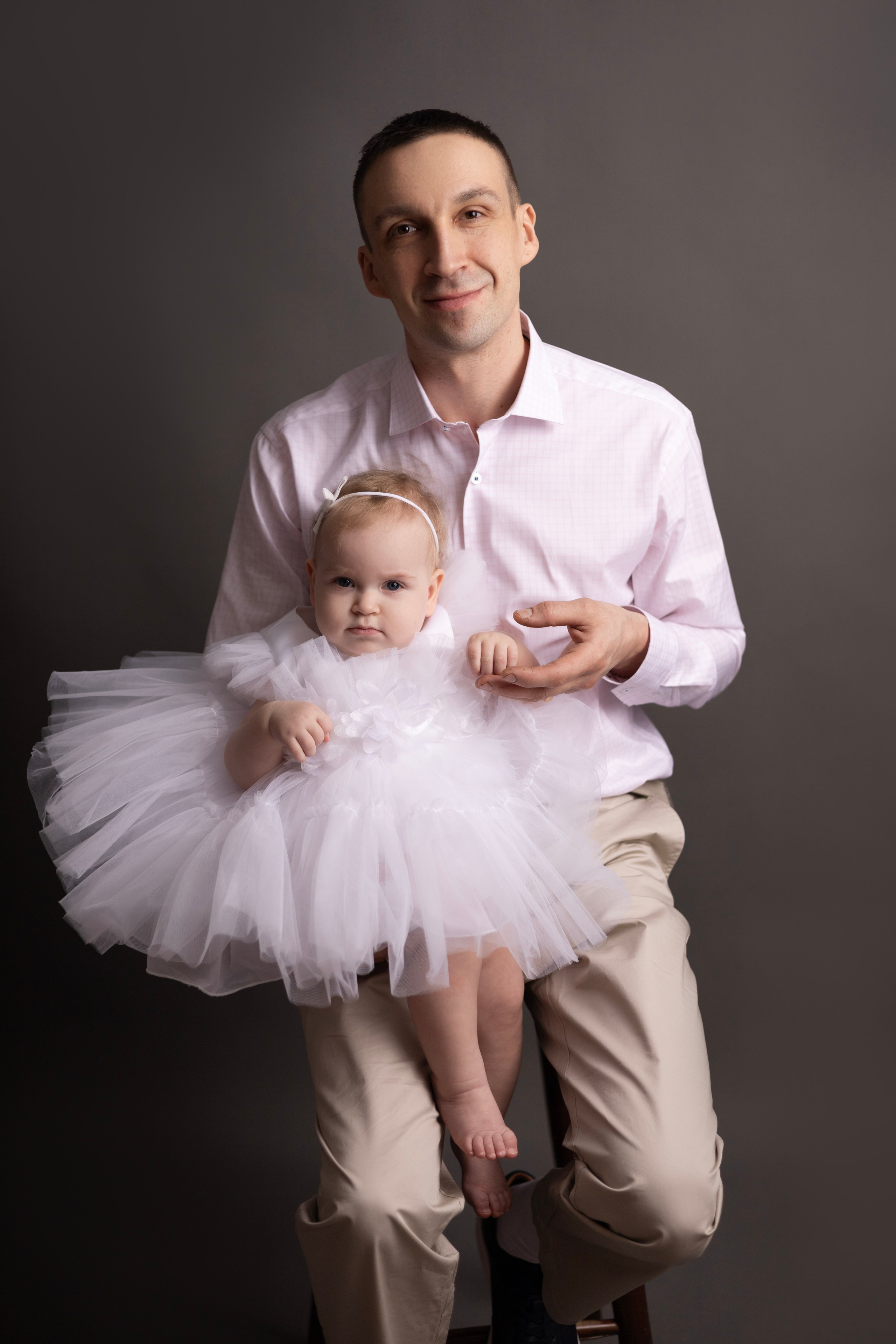 Годовасие. Детский новорождённых и детей постарше Анисимова Полина