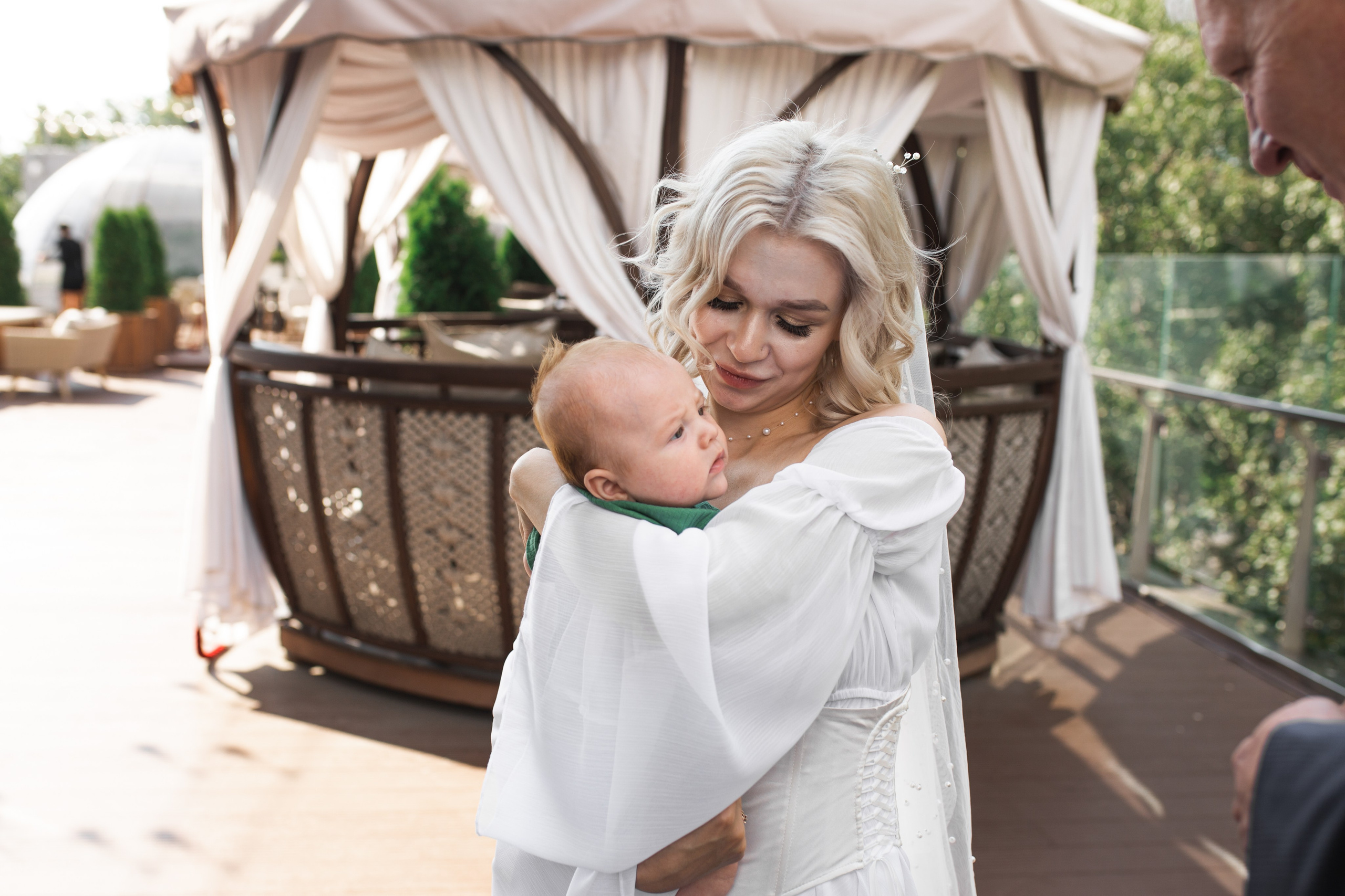 Любовь в ожидании. Свадебный и женский фотограф в Санкт-Петербурге Муртеева Екатерина