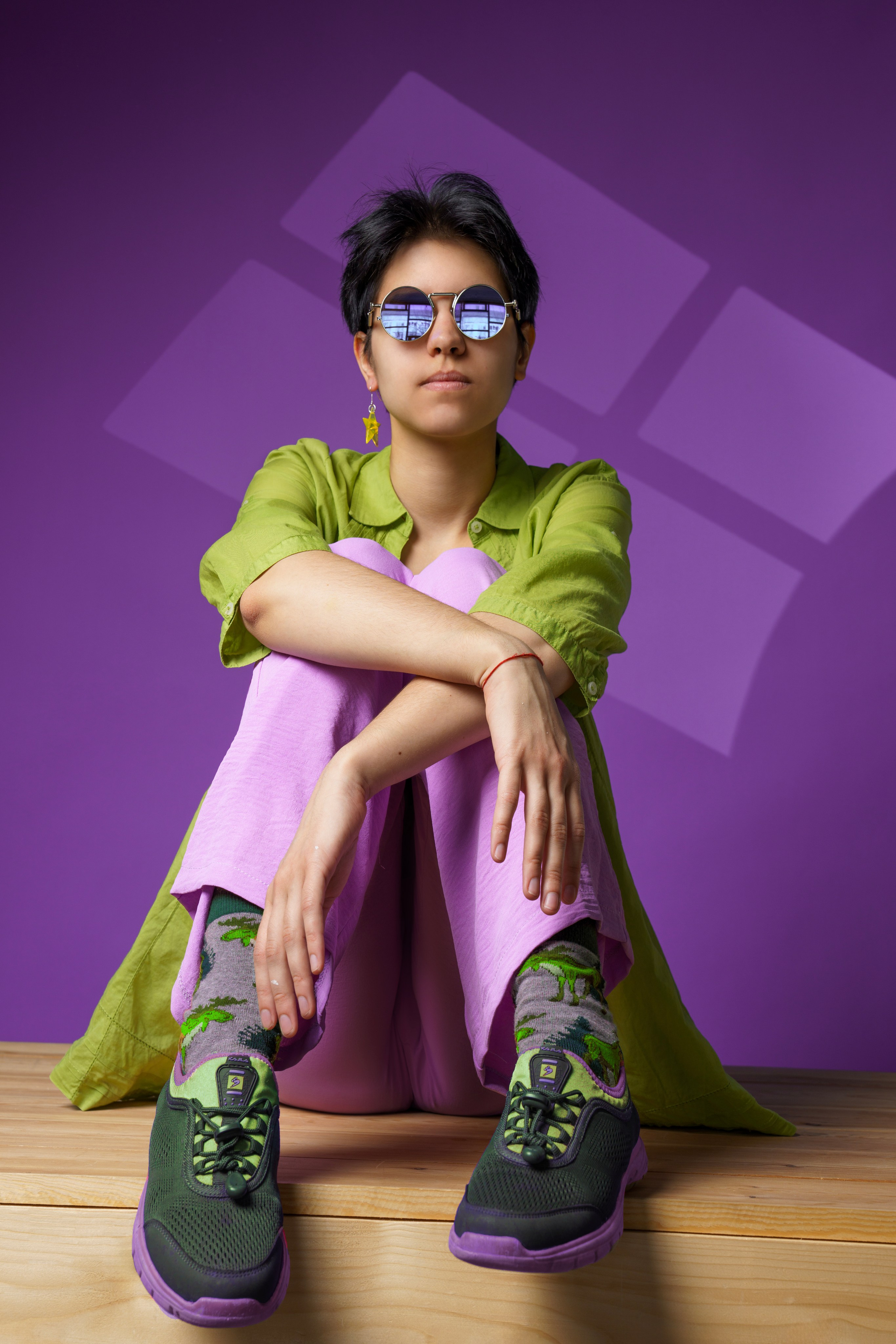 Женские портреты. Фотограф Екатерина Юдина | Санкт-Петербург