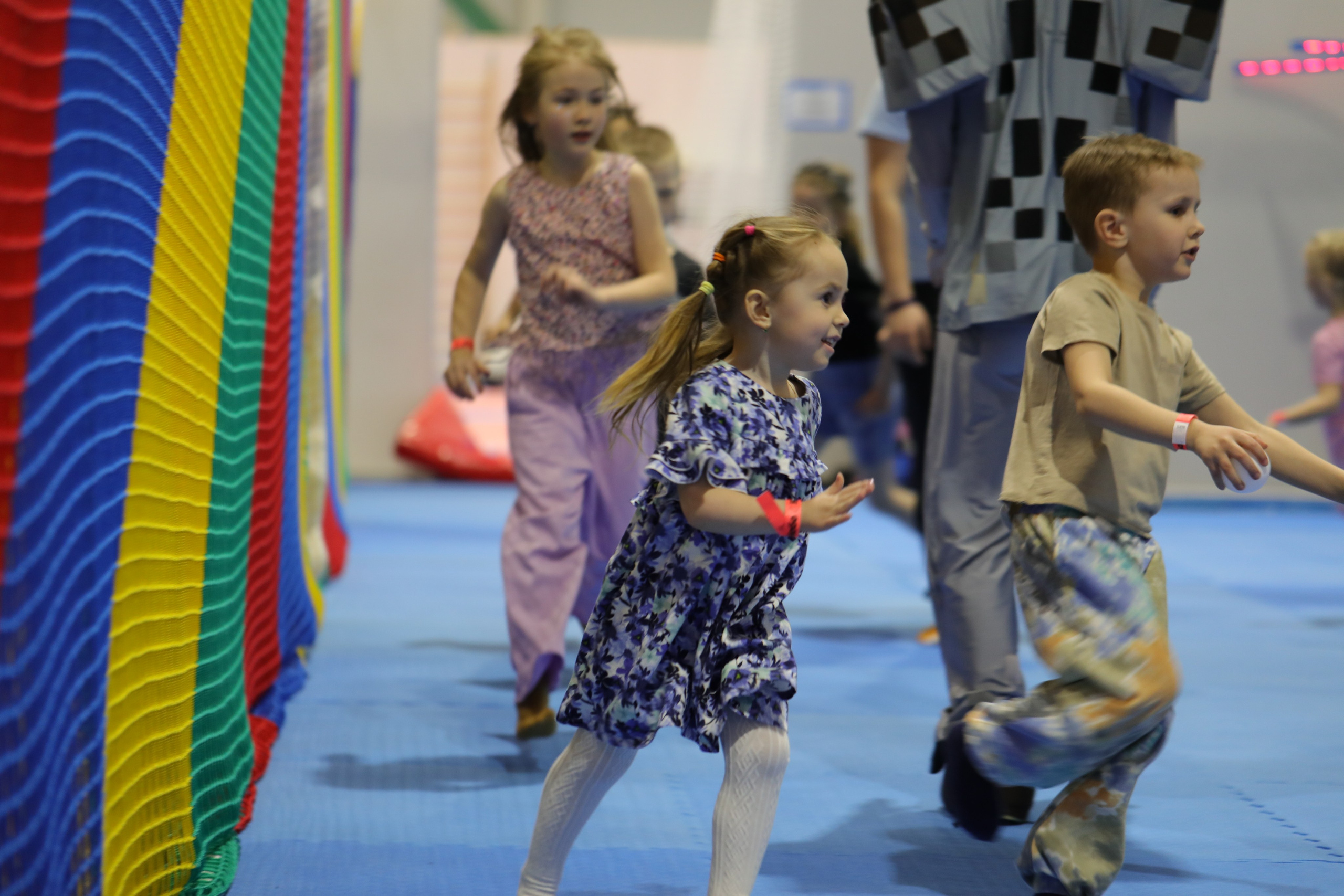 Feel. Фотограф Ксения Есенина Москва