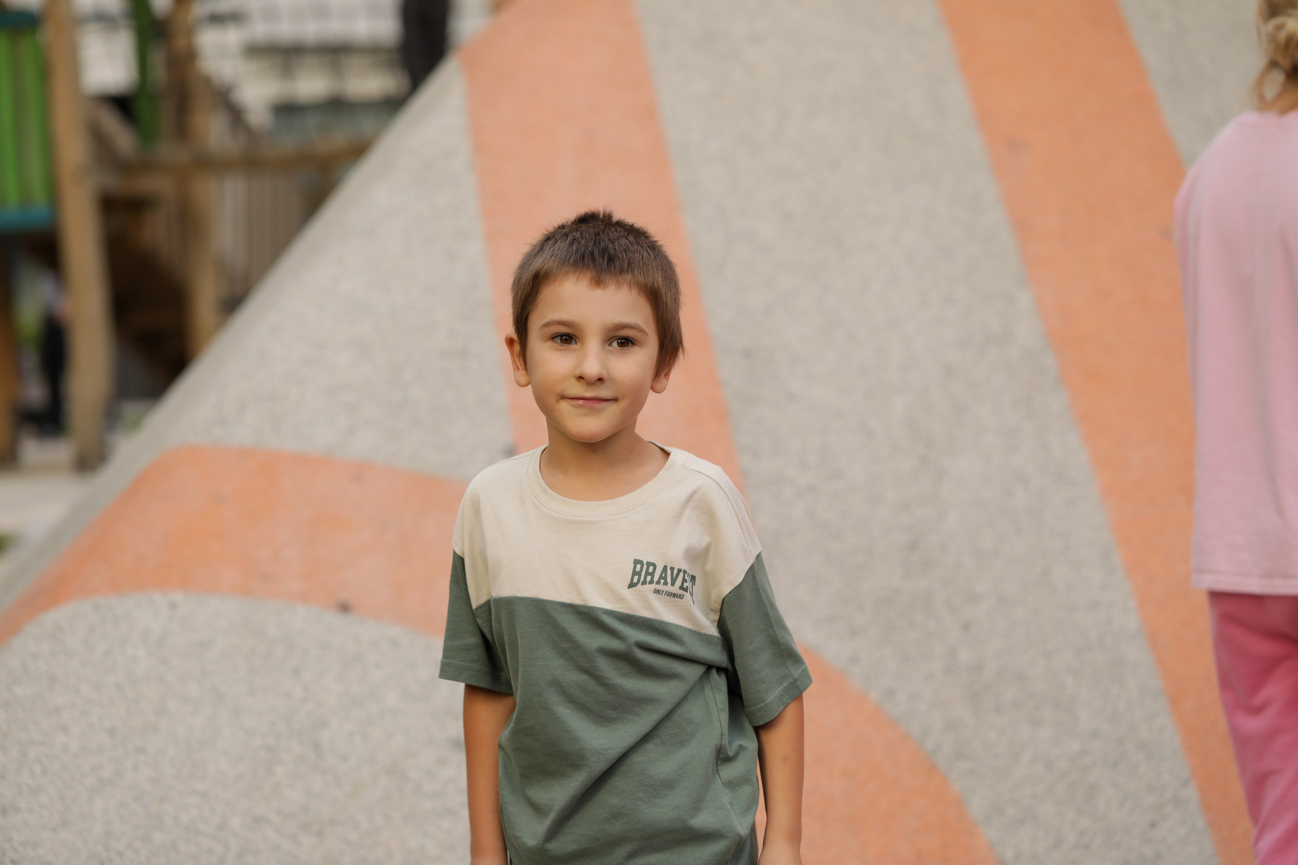 Семья Марины. Фотограф Ксения Есенина Москва