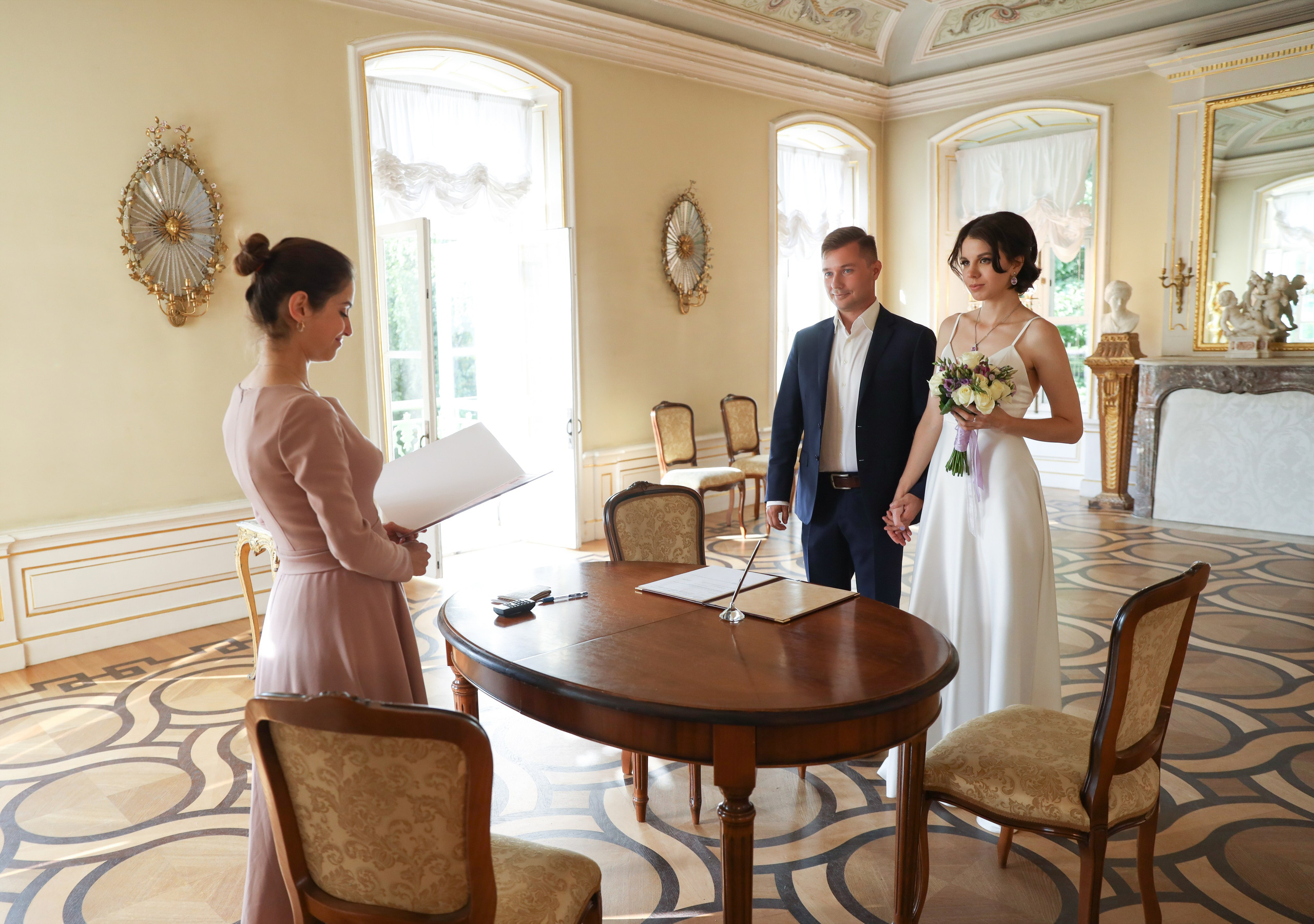 Фотограф Михаил Еремеев. Город Москва