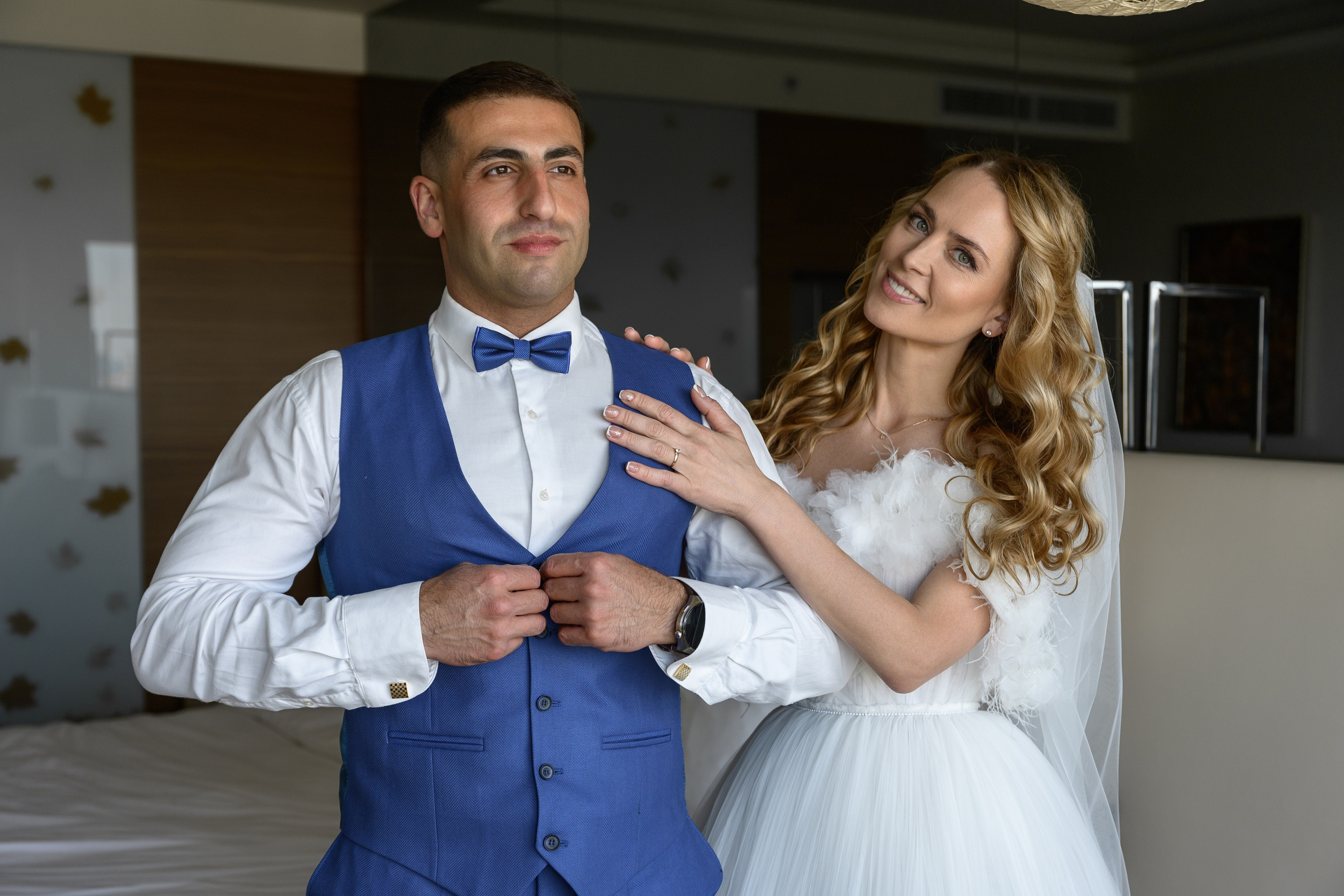 Регистрация брака дворец бракосочетания № 4. Свадебный фотограф Москва Юрий Кульман