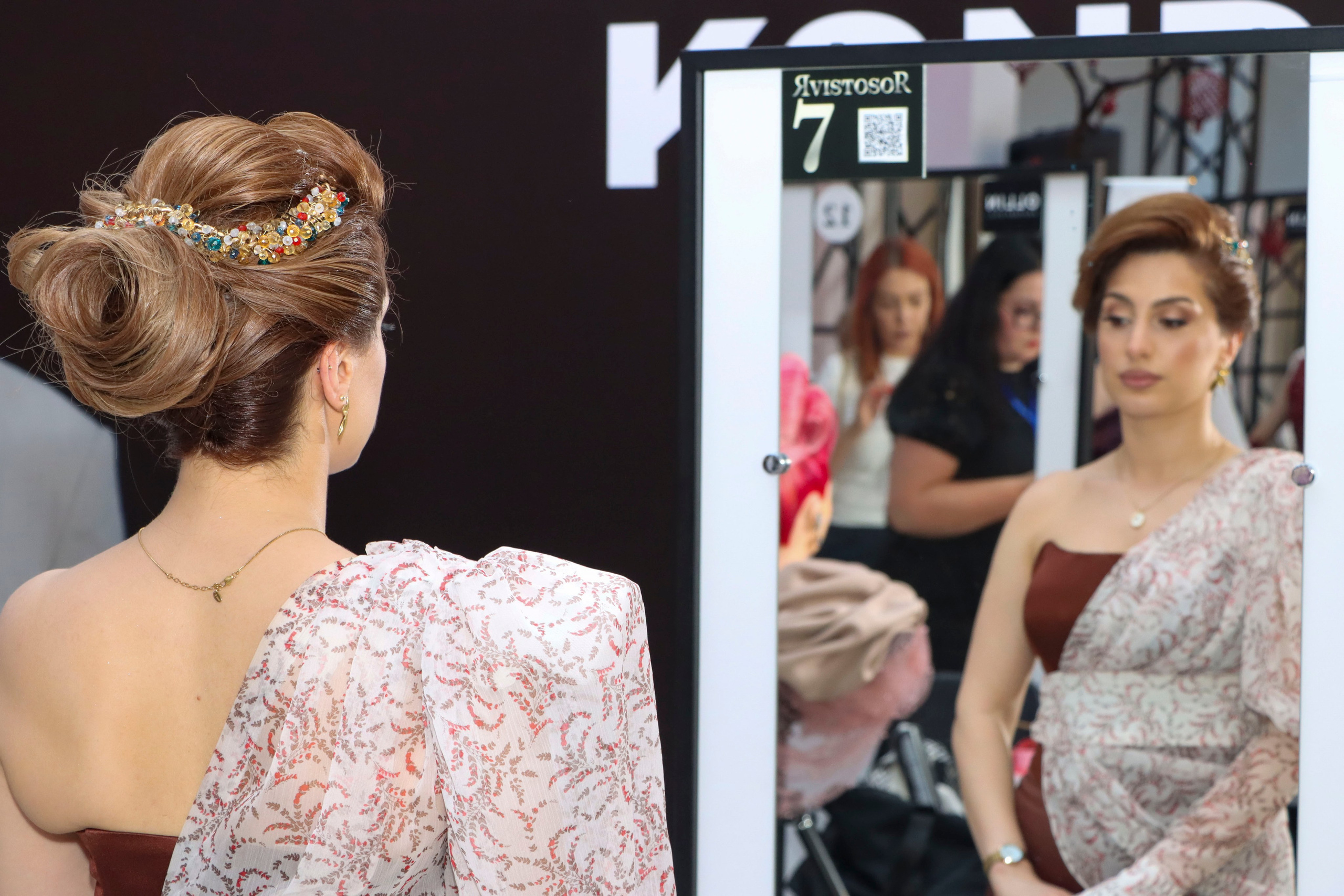 OMC Armenia 2025. Арт-фотограф Ксения Якутович