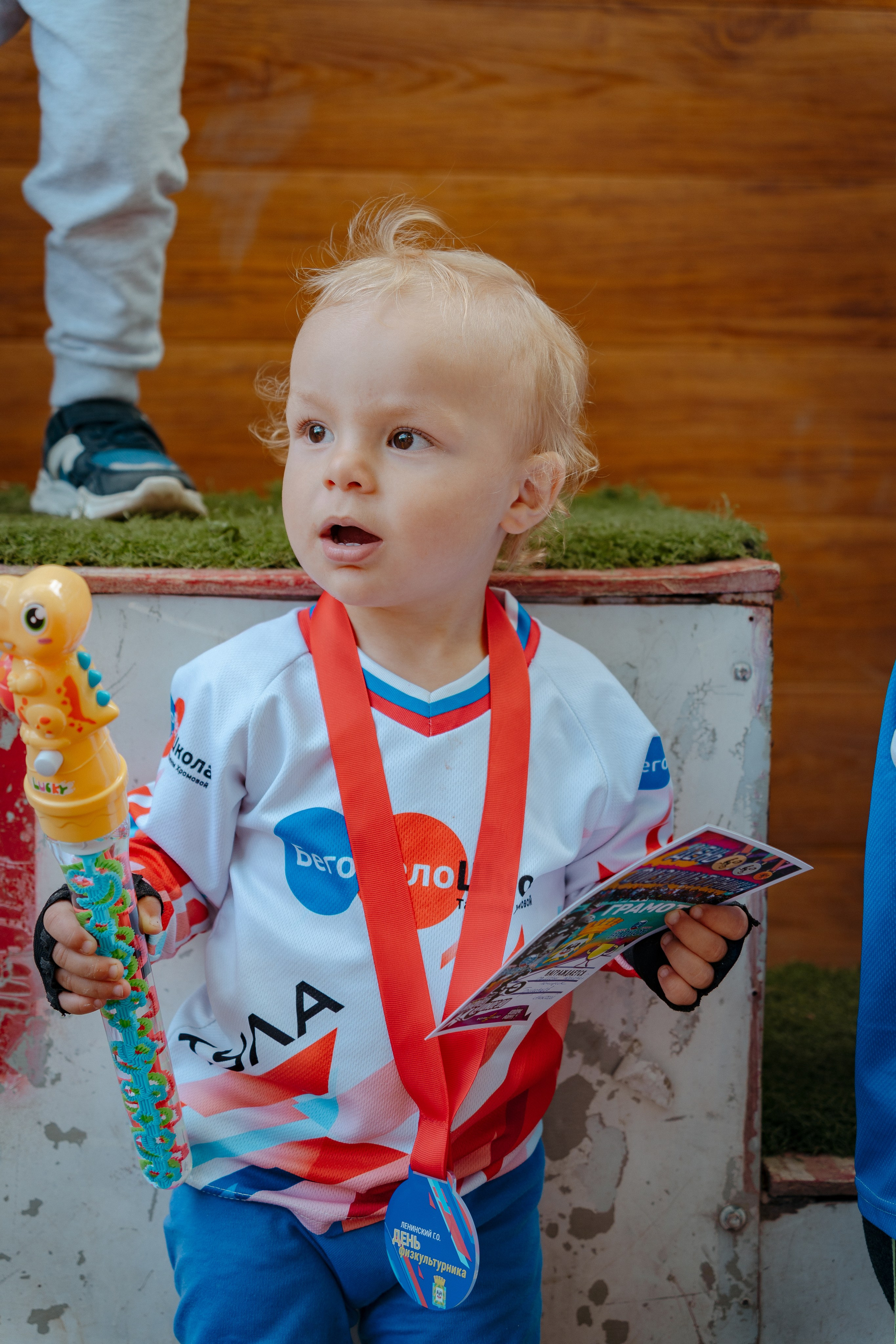 Бего- и ВелоГонка 10.08.2024. Портретный и семейный фотограф в Москве/Видное