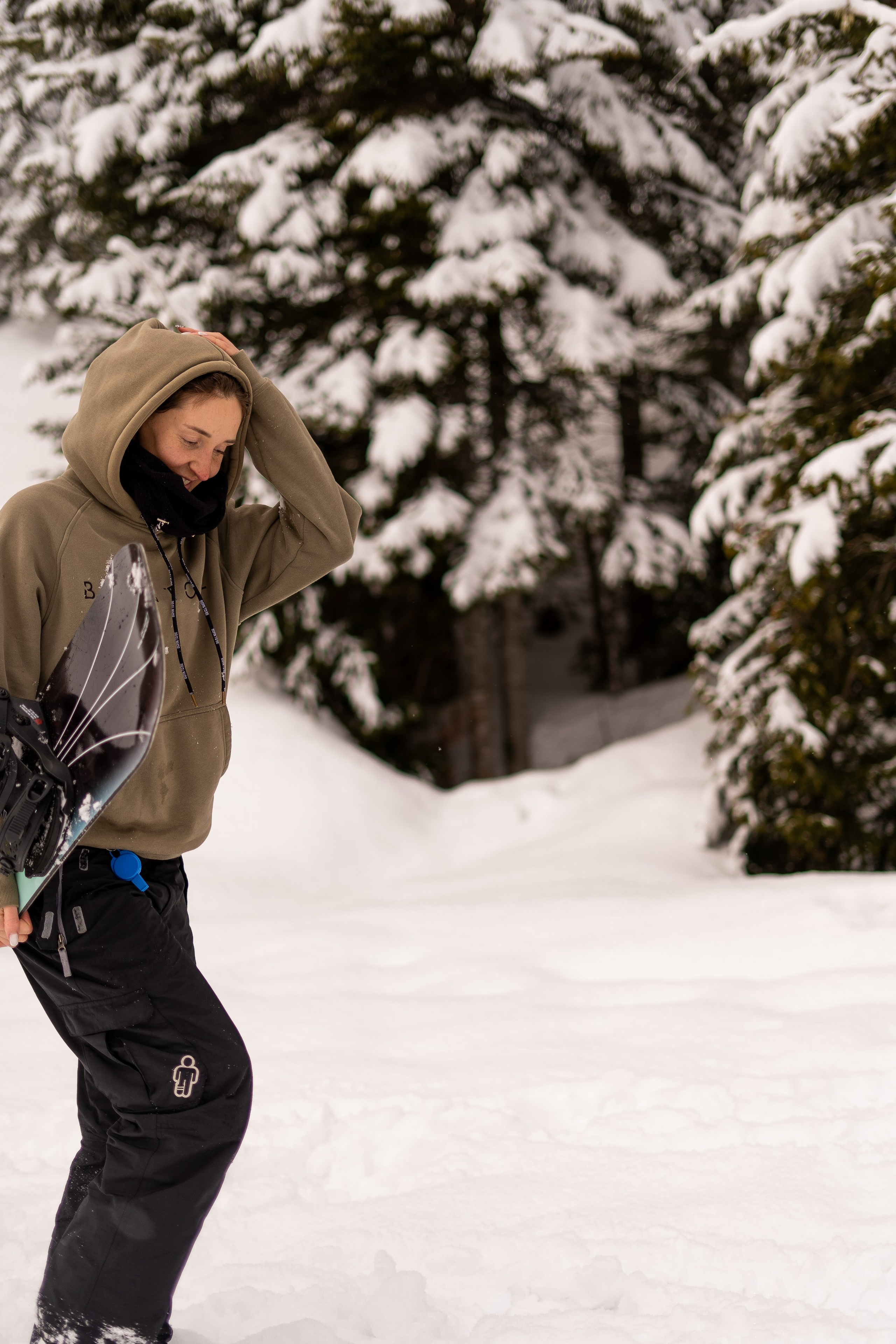 Джой 21.03.24. Анастасия Паршукова — фотограф Шерегеш Новосибирск