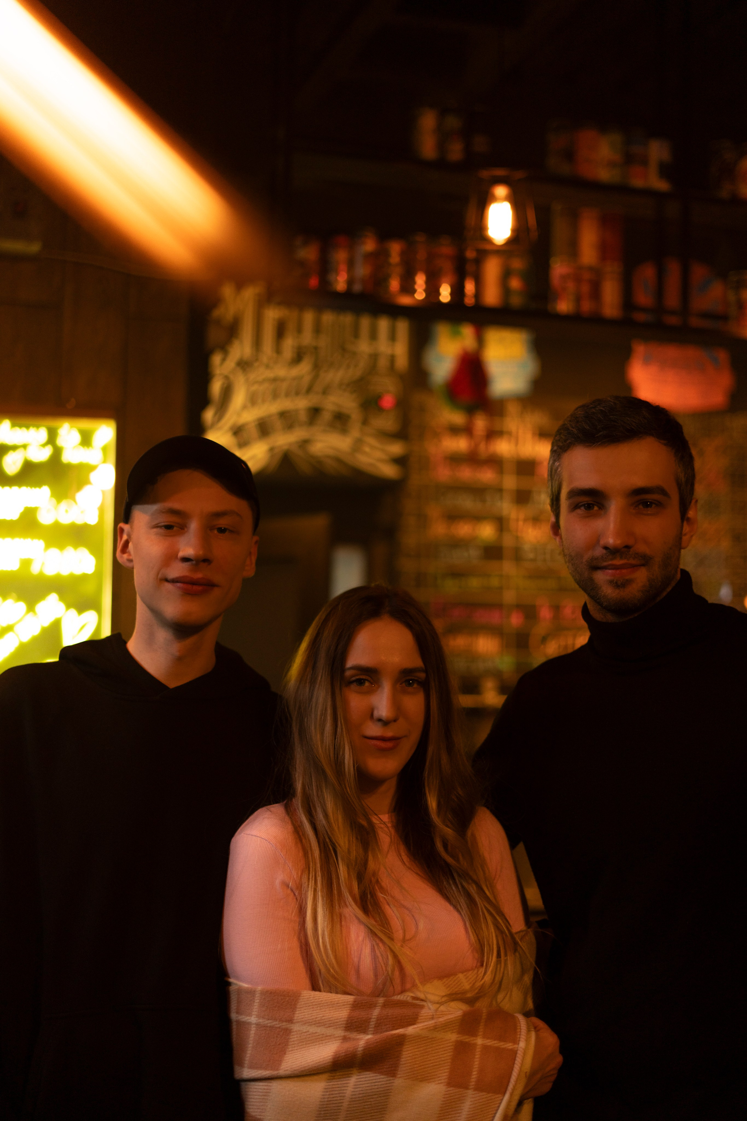 ШК. Анастасия Паршукова — фотограф Шерегеш Новосибирск