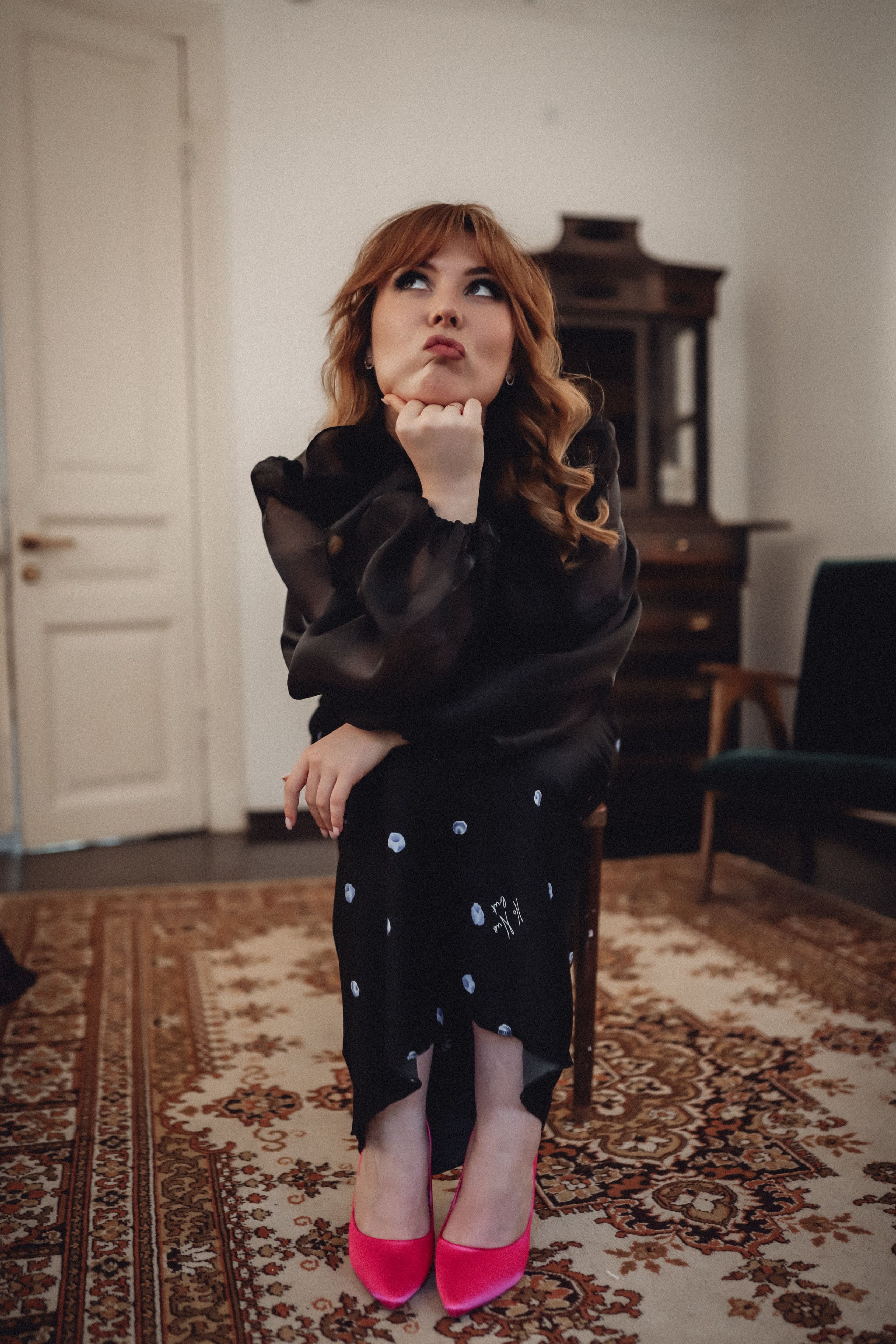 Настя. Фотограф в Нижнем Новгороде Кристина Батанова