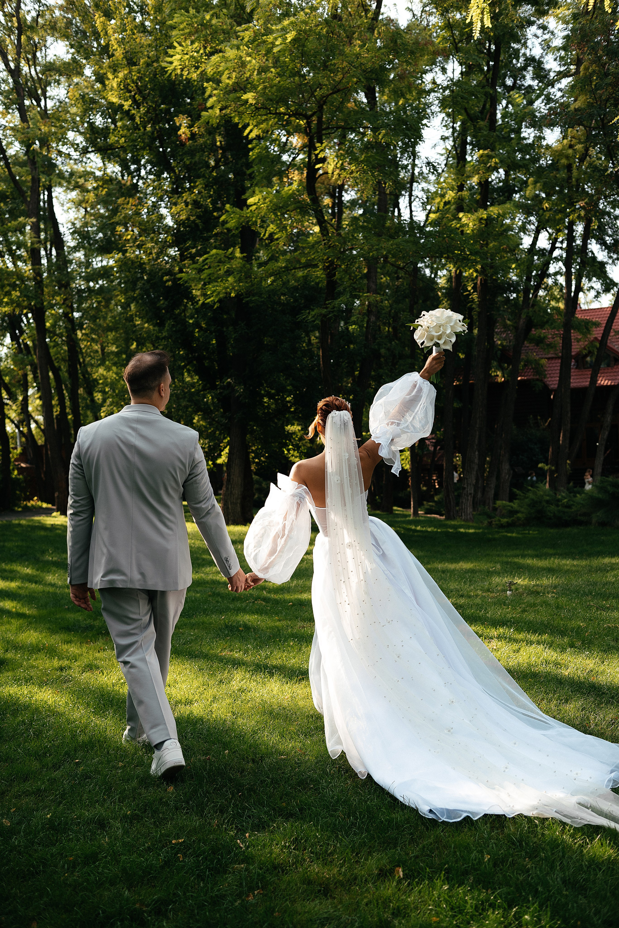 Вячеслав и Алина. Свадебный и семейный фотограф в Ростове-на-Дону Алина Астахова