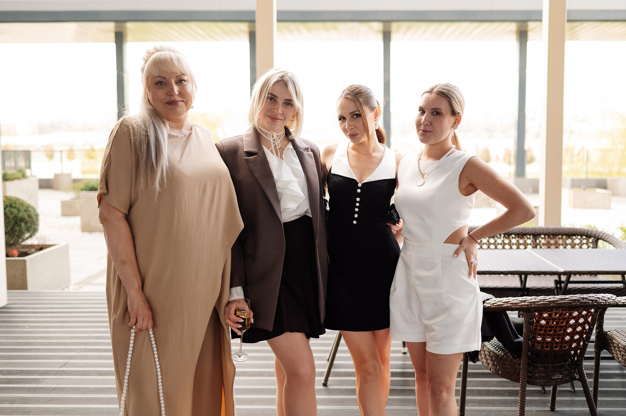 Юбилей Насти. Свадебный и семейный фотограф в Ростове-на-Дону Алина Астахова