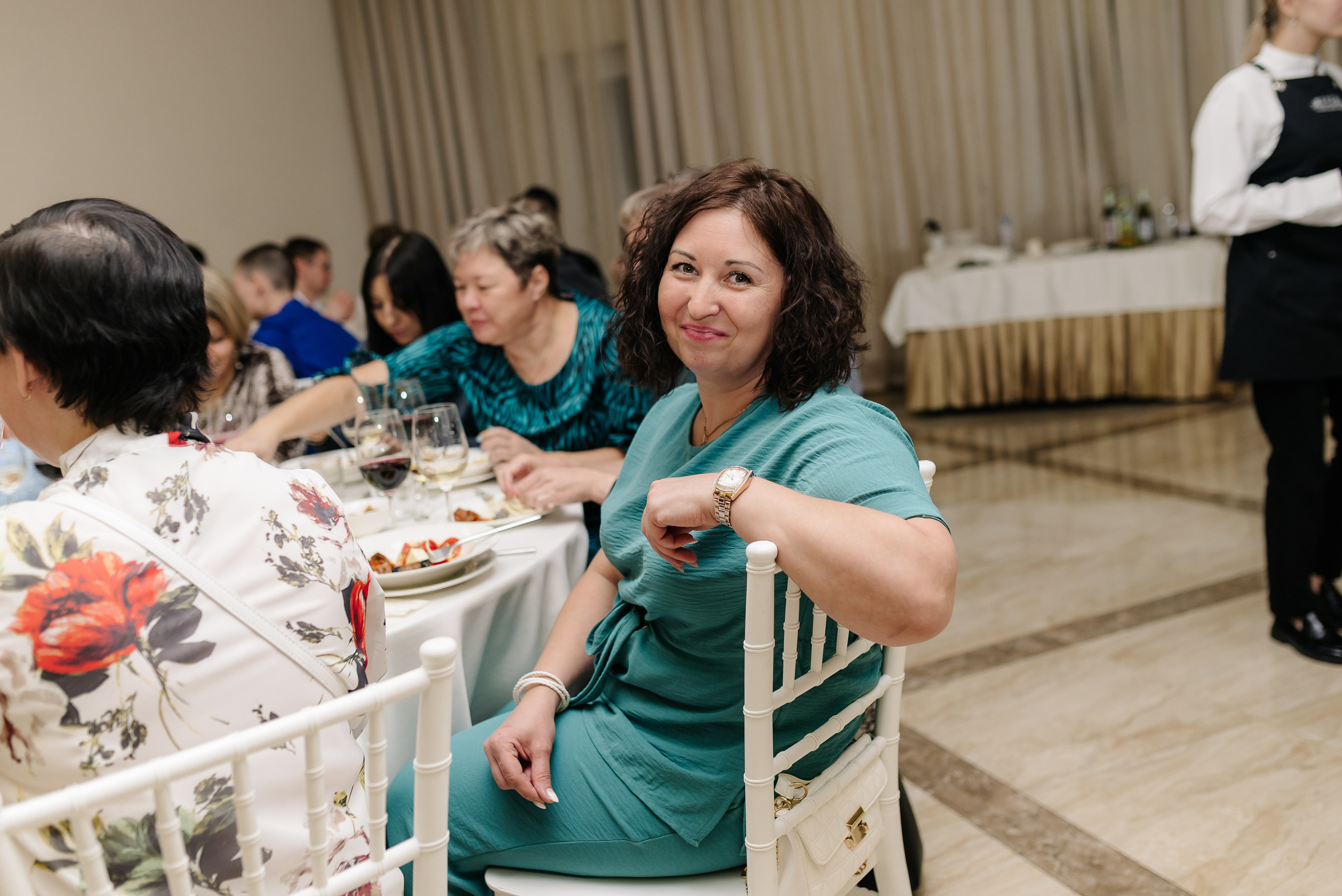 NY Korporativ. Фотограф Екатеринбург Александра Гнусина