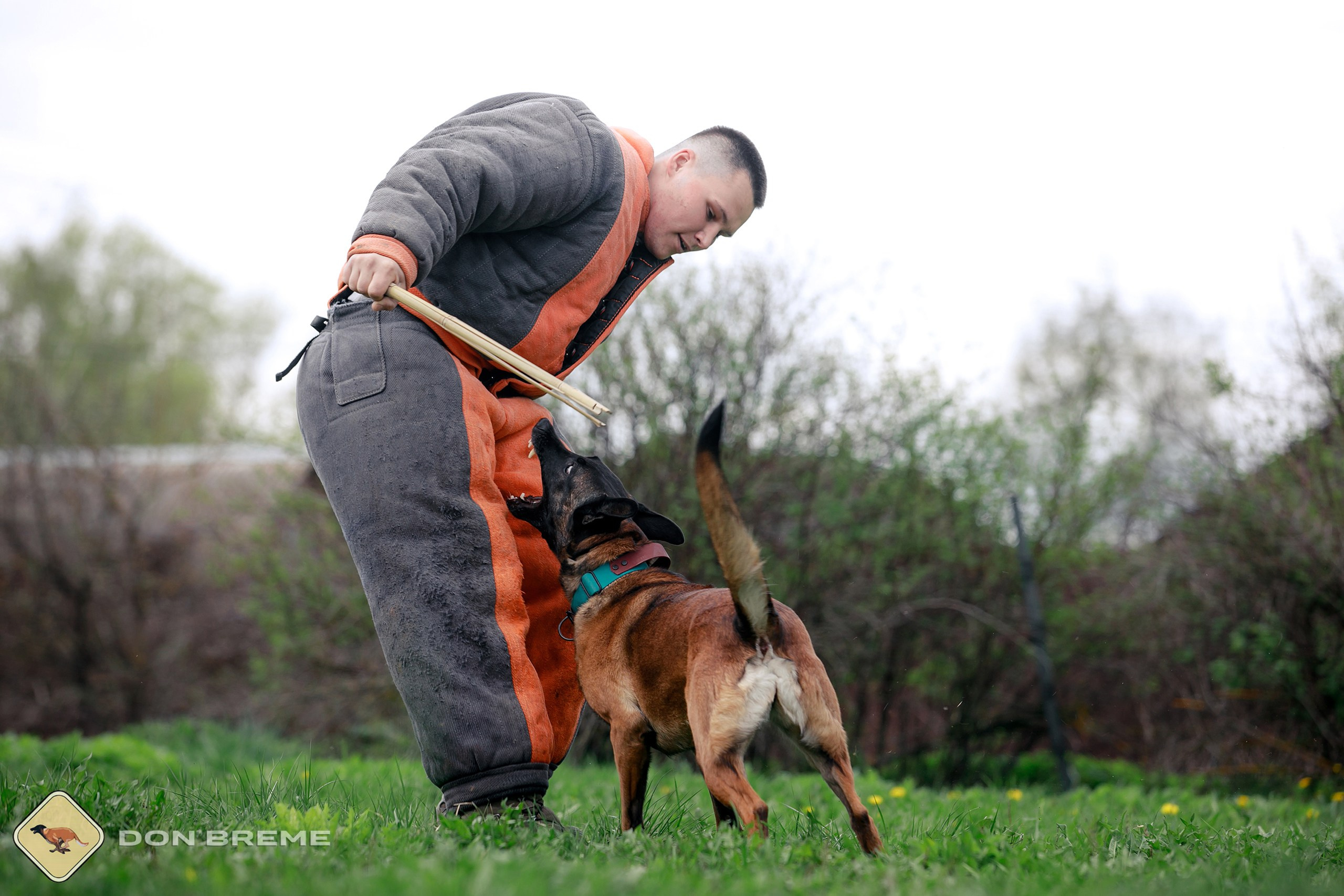 Семинар для фигурантов, день 2. Фотограф-анималист Mary Mart — Москва, Питер